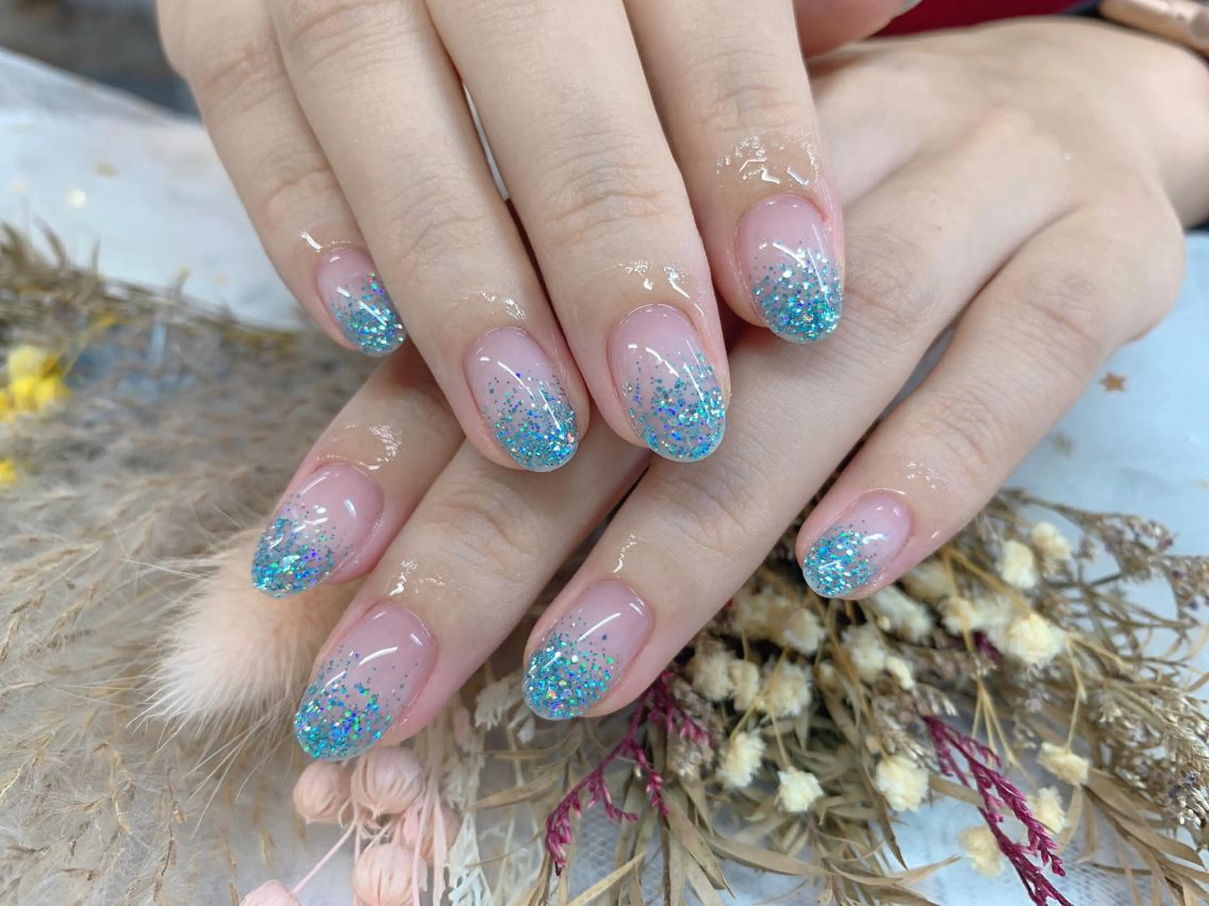 ネイル ハンドネイル ハンドケア Lumiere Beauty池袋のネイルデザイン