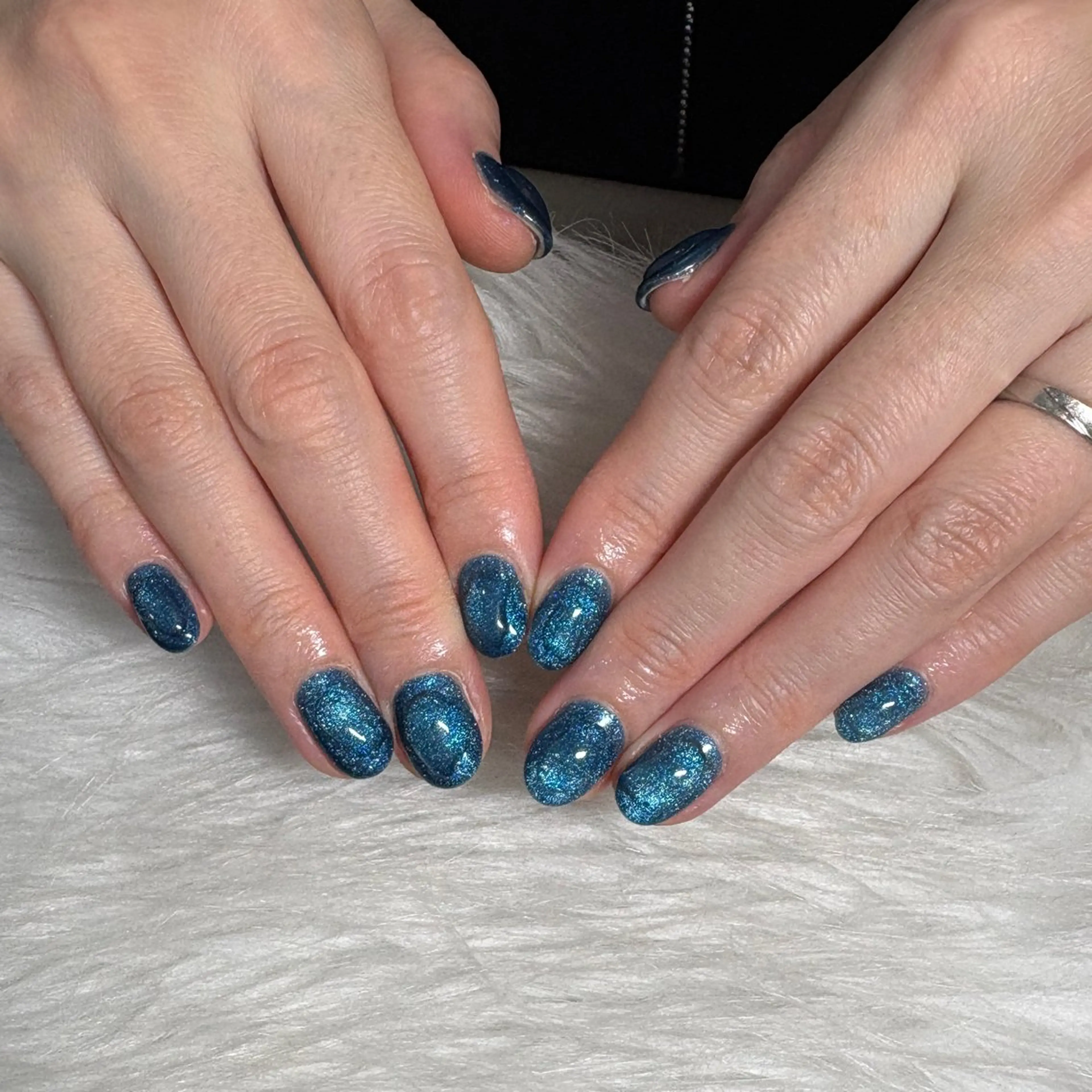 ネイル ハンドネイル LAVISH manaのネイルデザイン