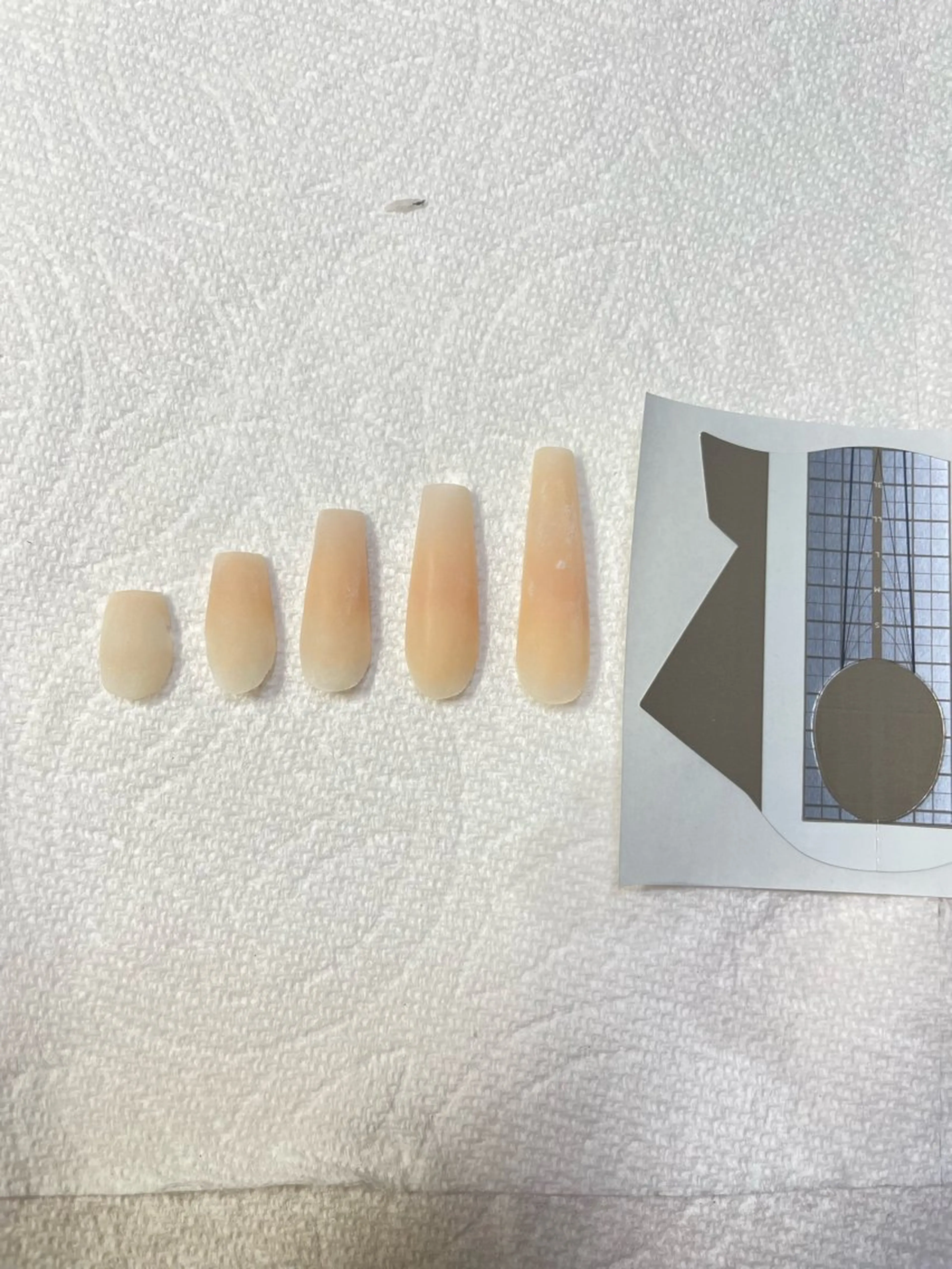 ネイル スカルプネイル nail salon Be.のネイルデザイン