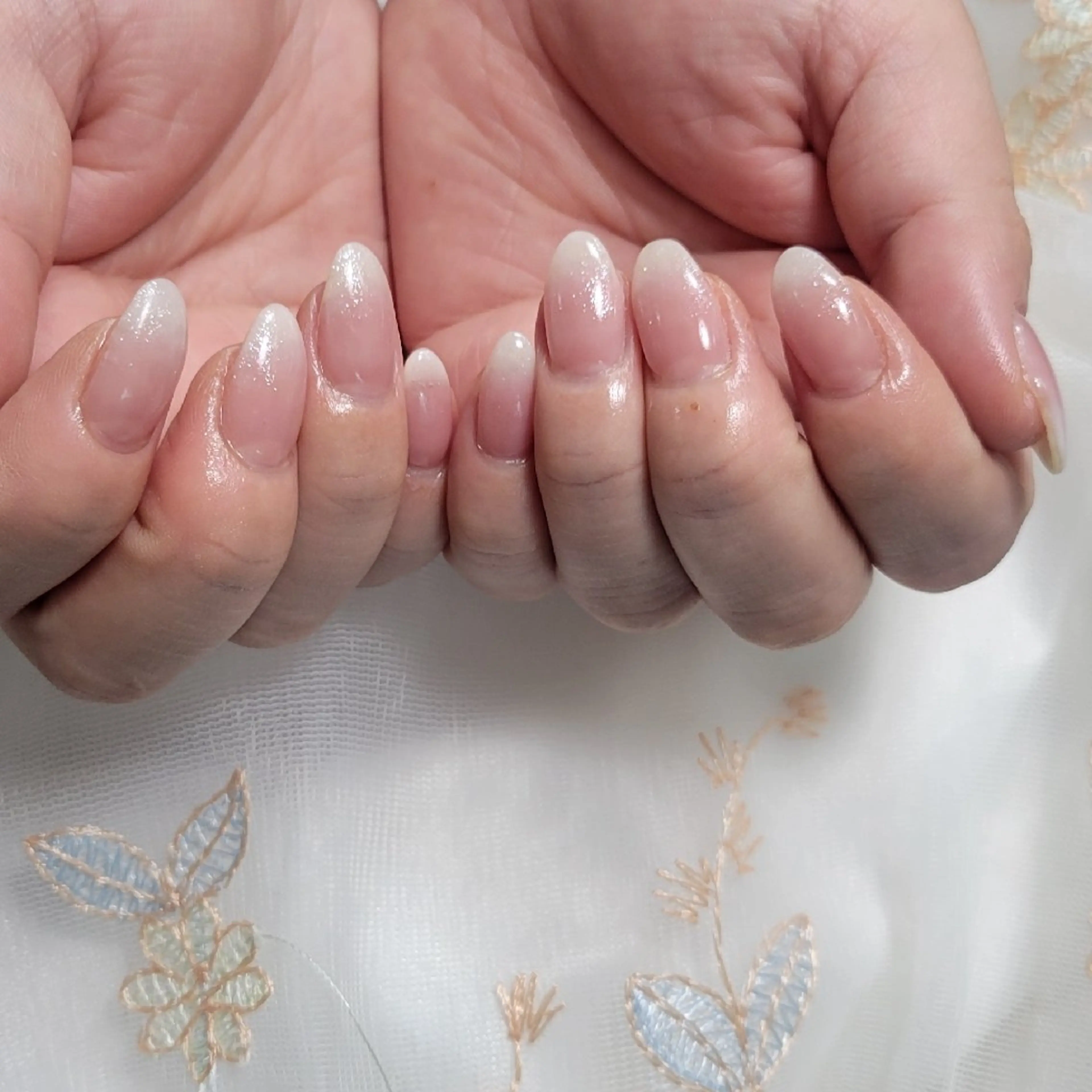 ネイル ハンドネイル ネイルサロンほっこり kanaのネイルデザイン