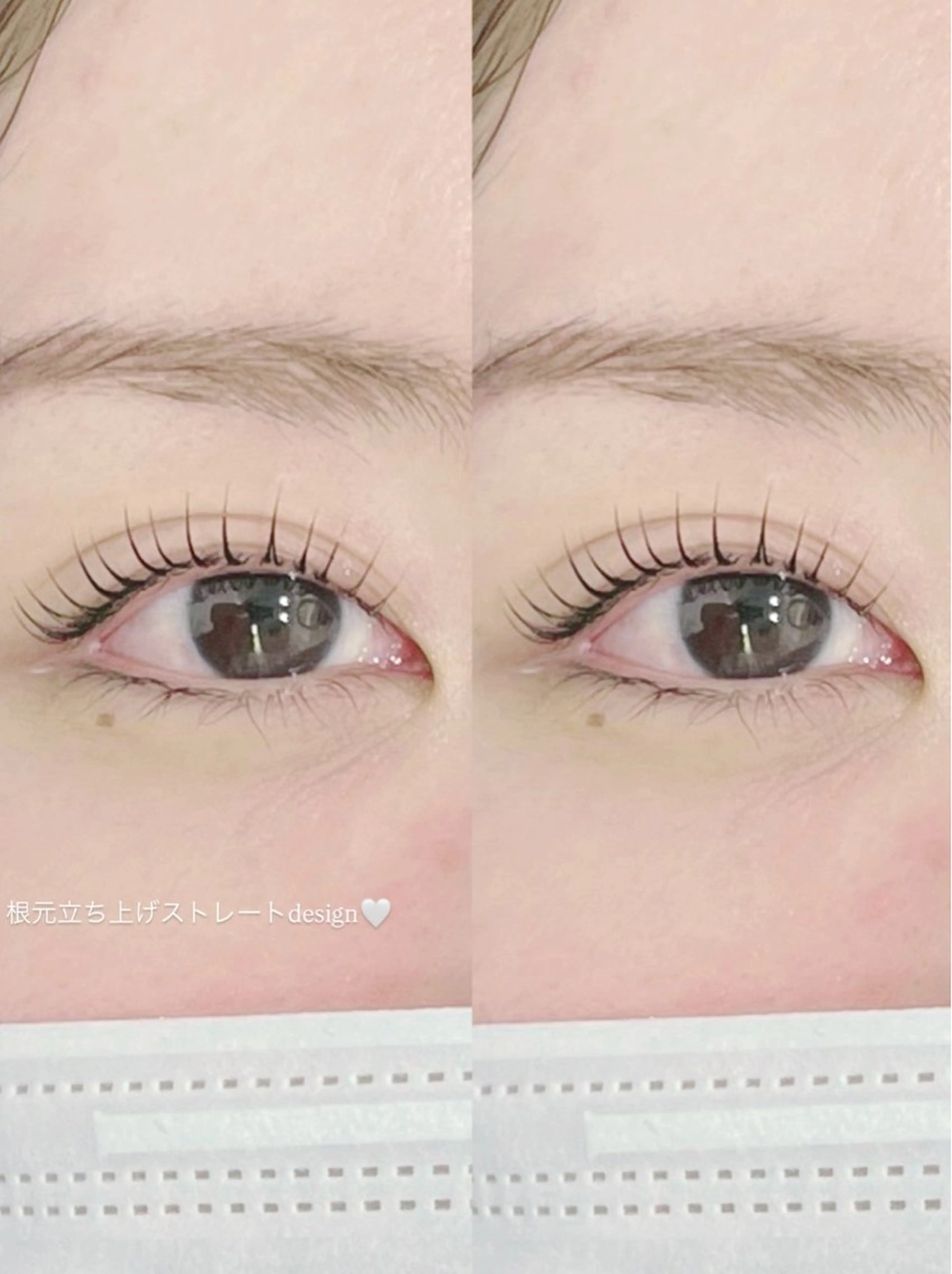 【❄️セットメニュー❄️】フェニックスカールアップコーティング剤1本➕まつ毛パーマ🎀🐇の写真