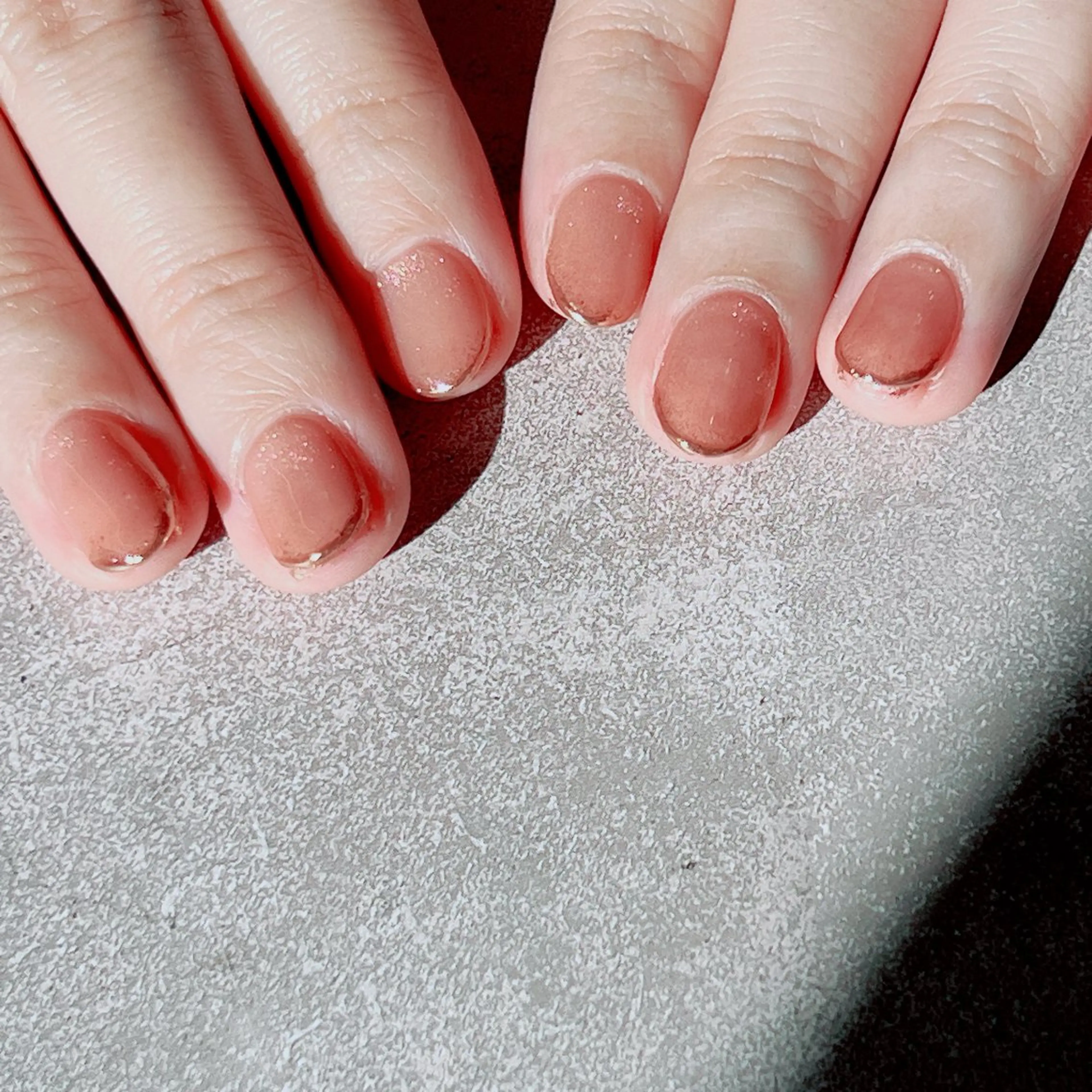 ネイル Harada Asakoのマツエク・マツパデザイン