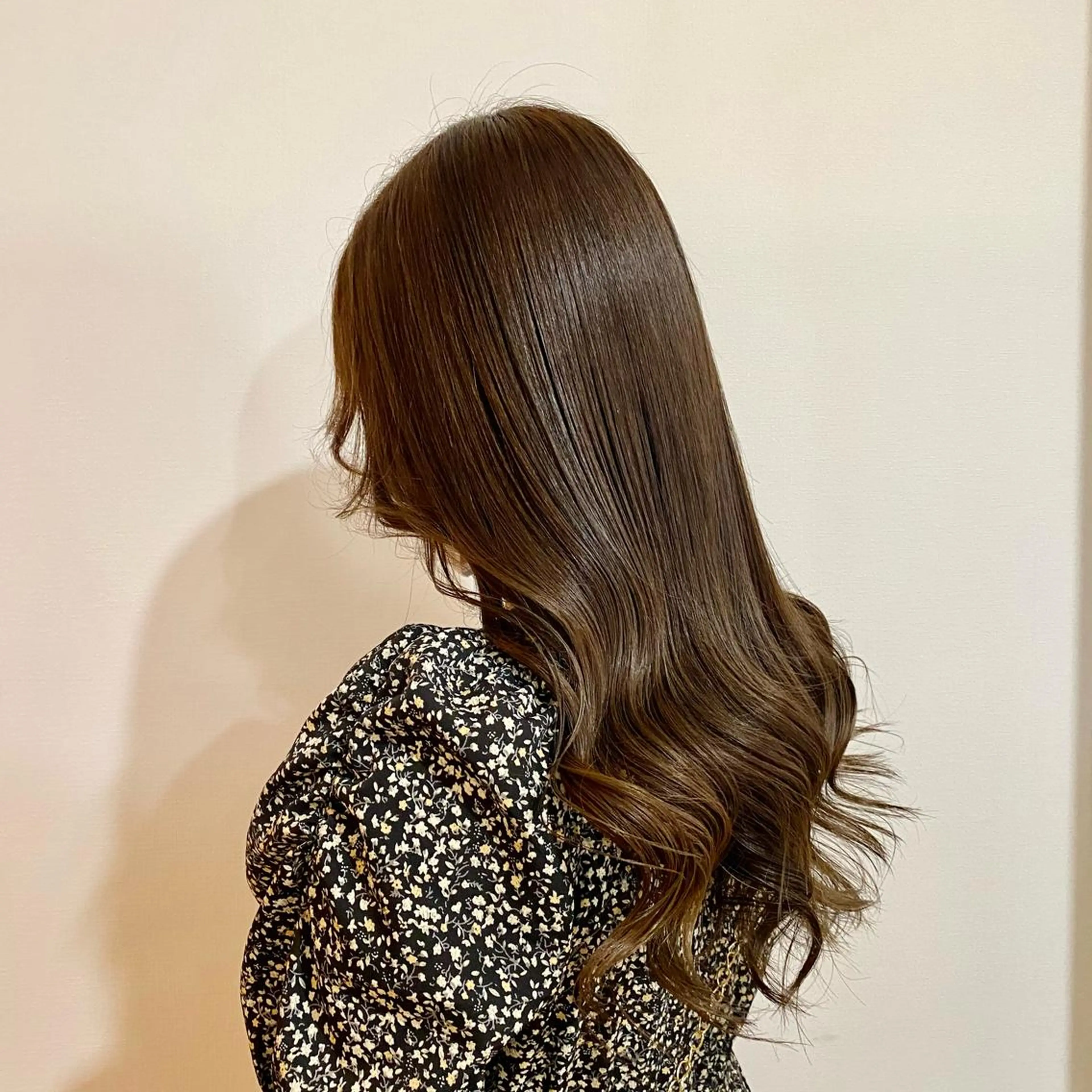 ロング カラー CURIO/南船場 /RIN💈🍎のヘアスタイル