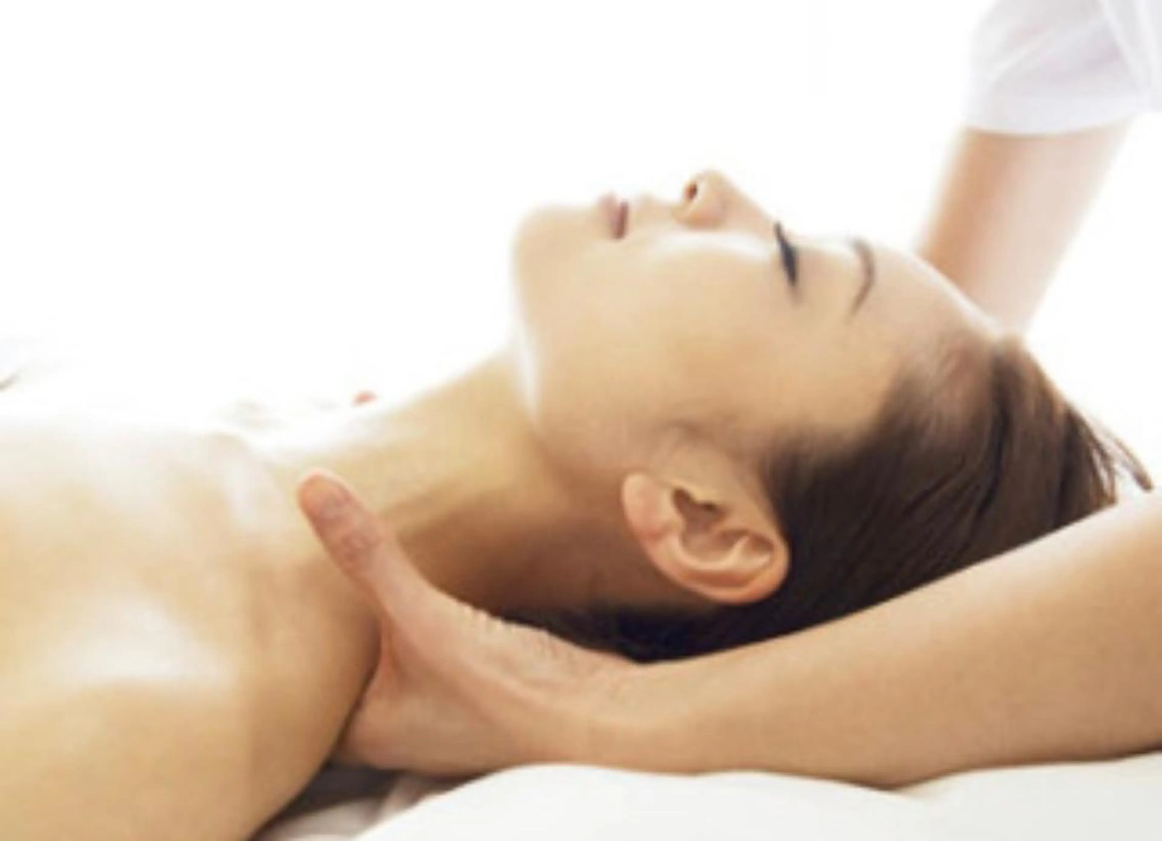 ◼️minimoボディケア◼️背中ラジオ波リンパマッサージケア90分❣️リラックスされたい方必見です✨の写真