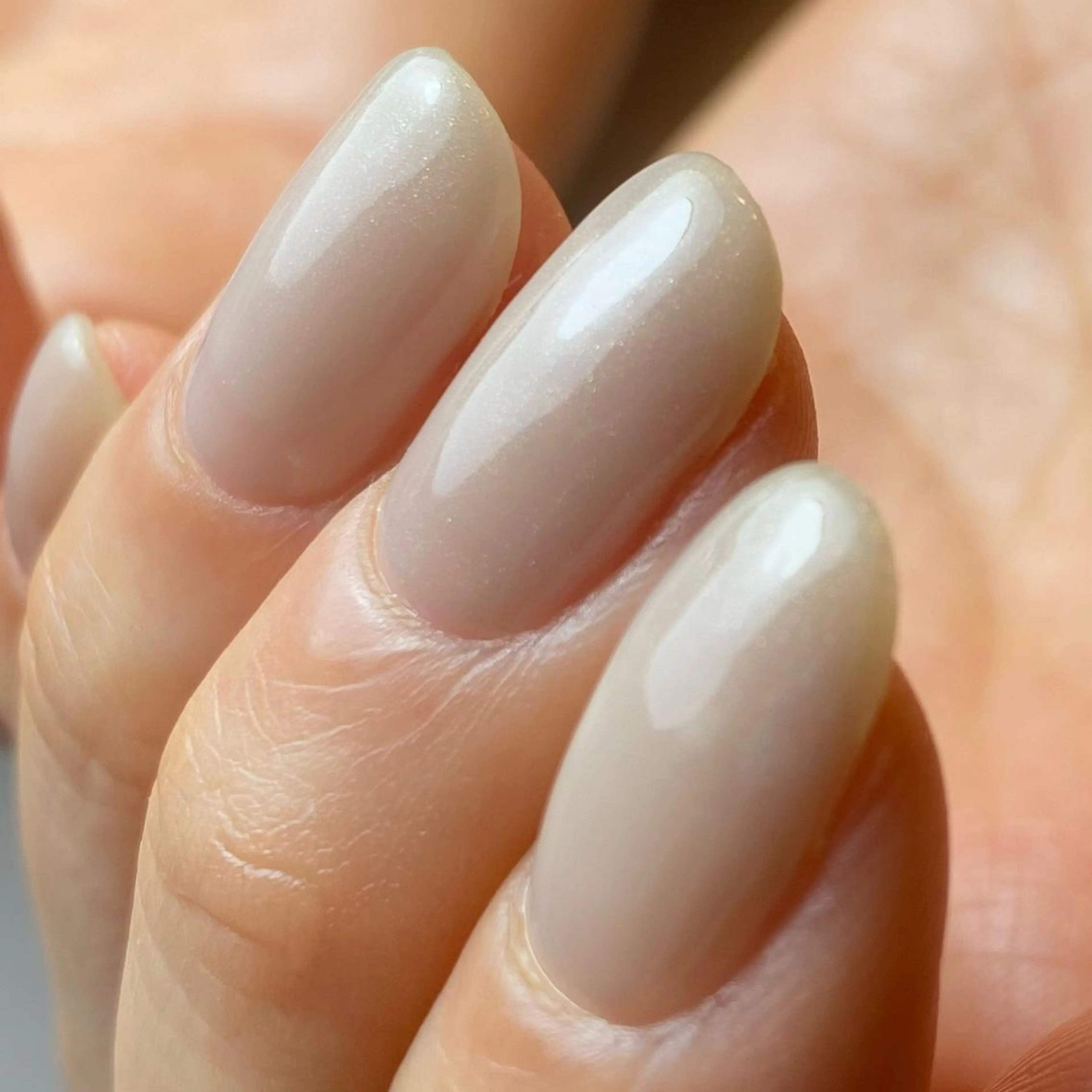 ネイル ワンカラーネイル ハンドネイル teteto*nail所属・テテト *ネイルのネイルデザイン