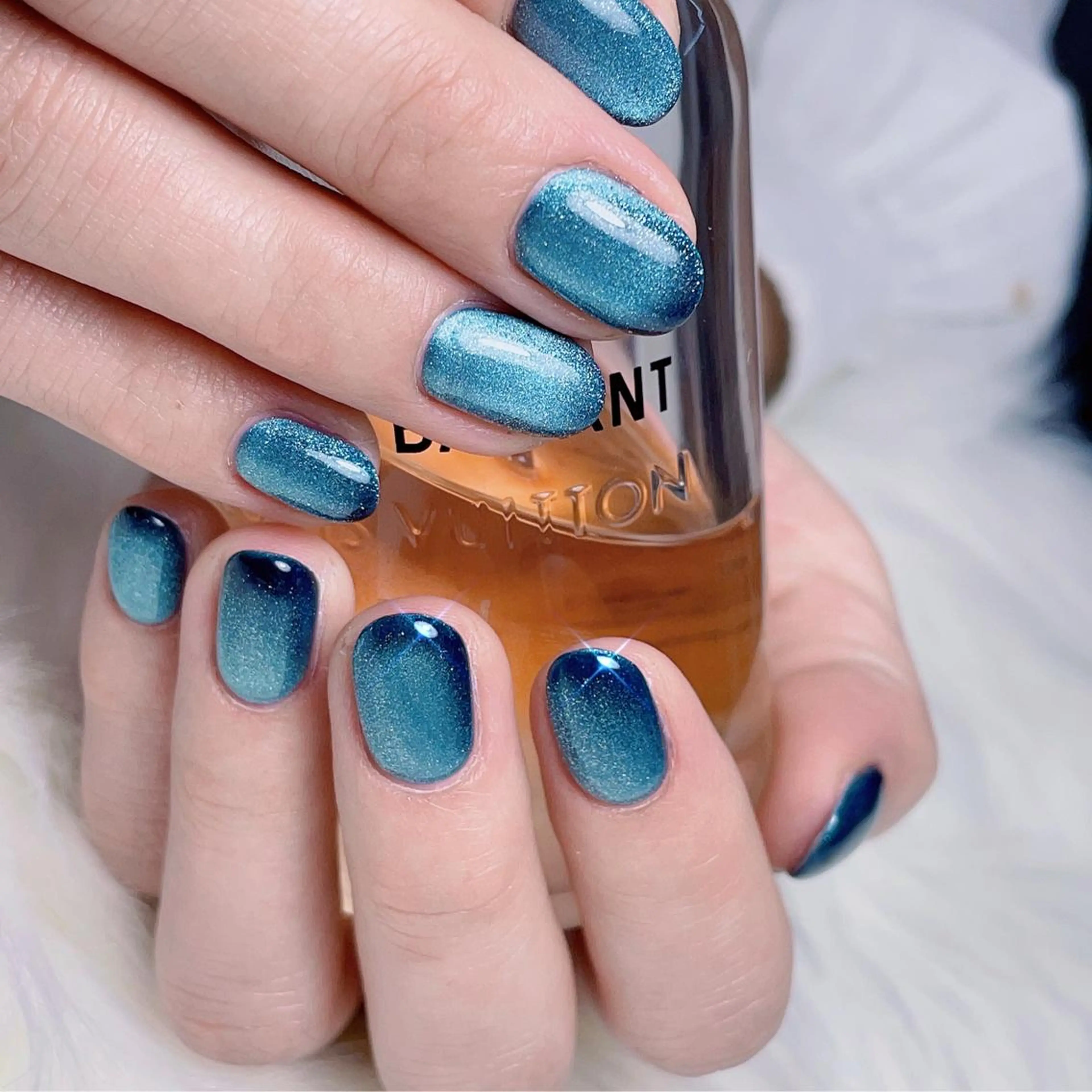 ネイル ANG Studioのネイルデザイン