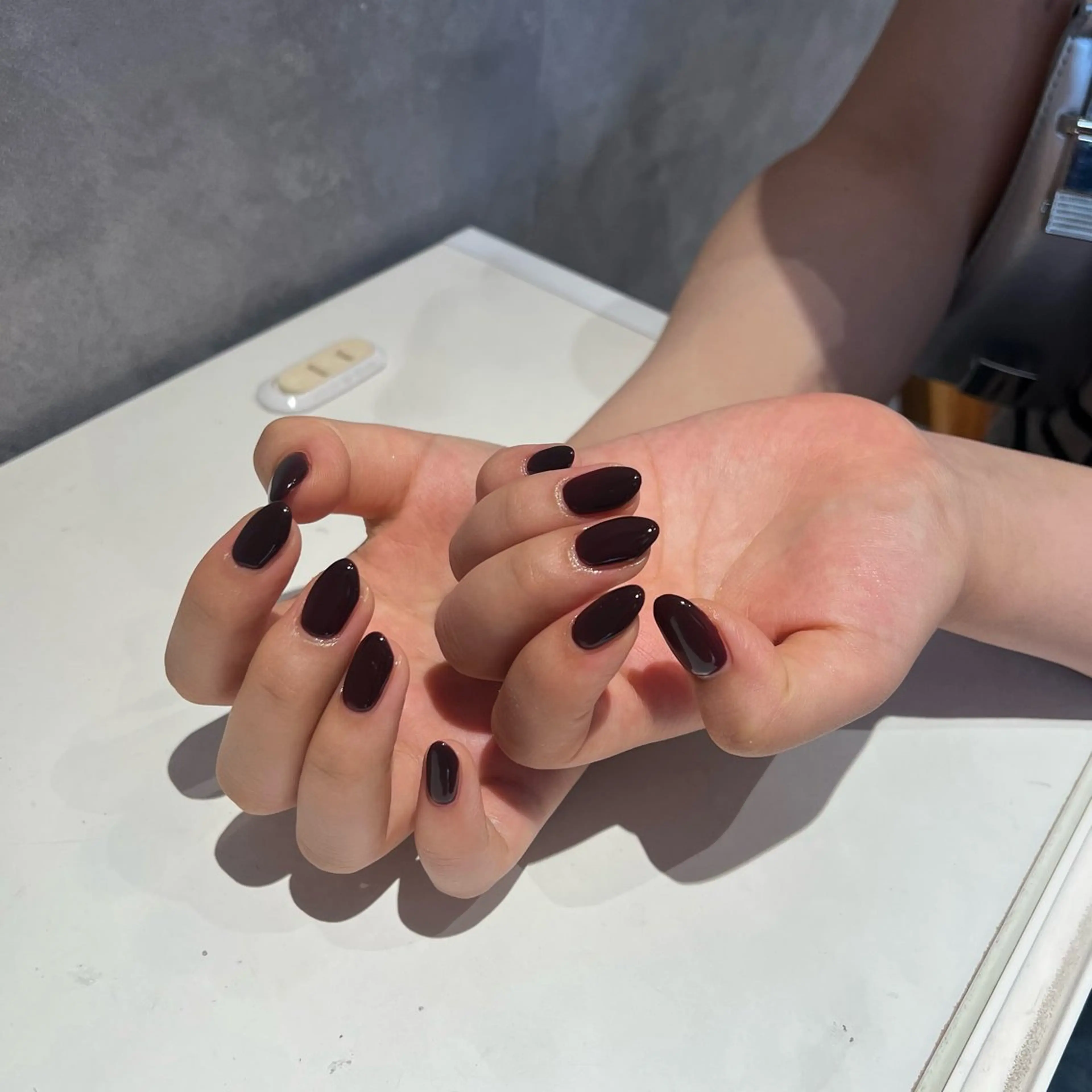 ネイル 高橋 麻里子のネイルデザイン