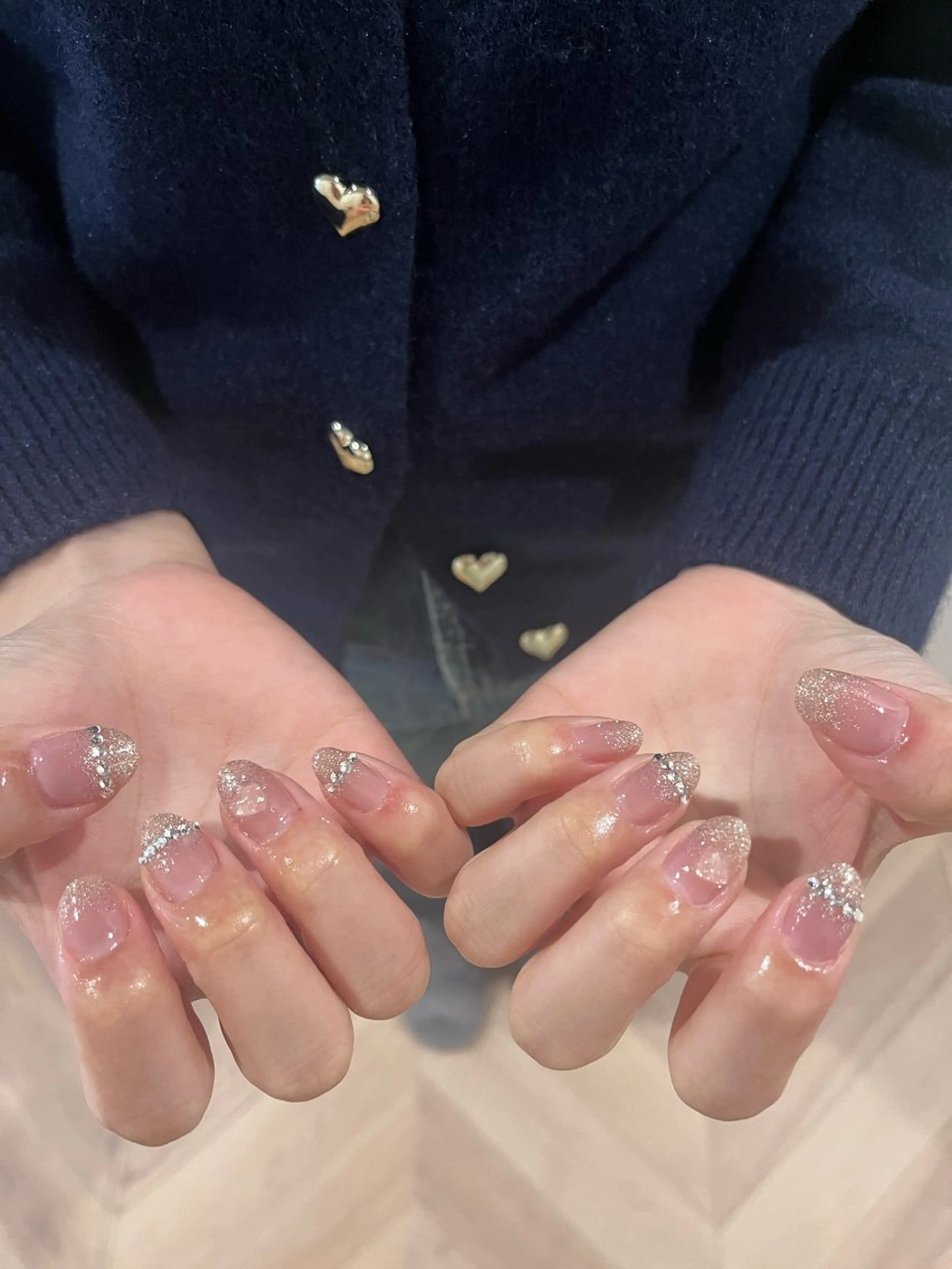 ネイル Angel tailのネイルデザイン