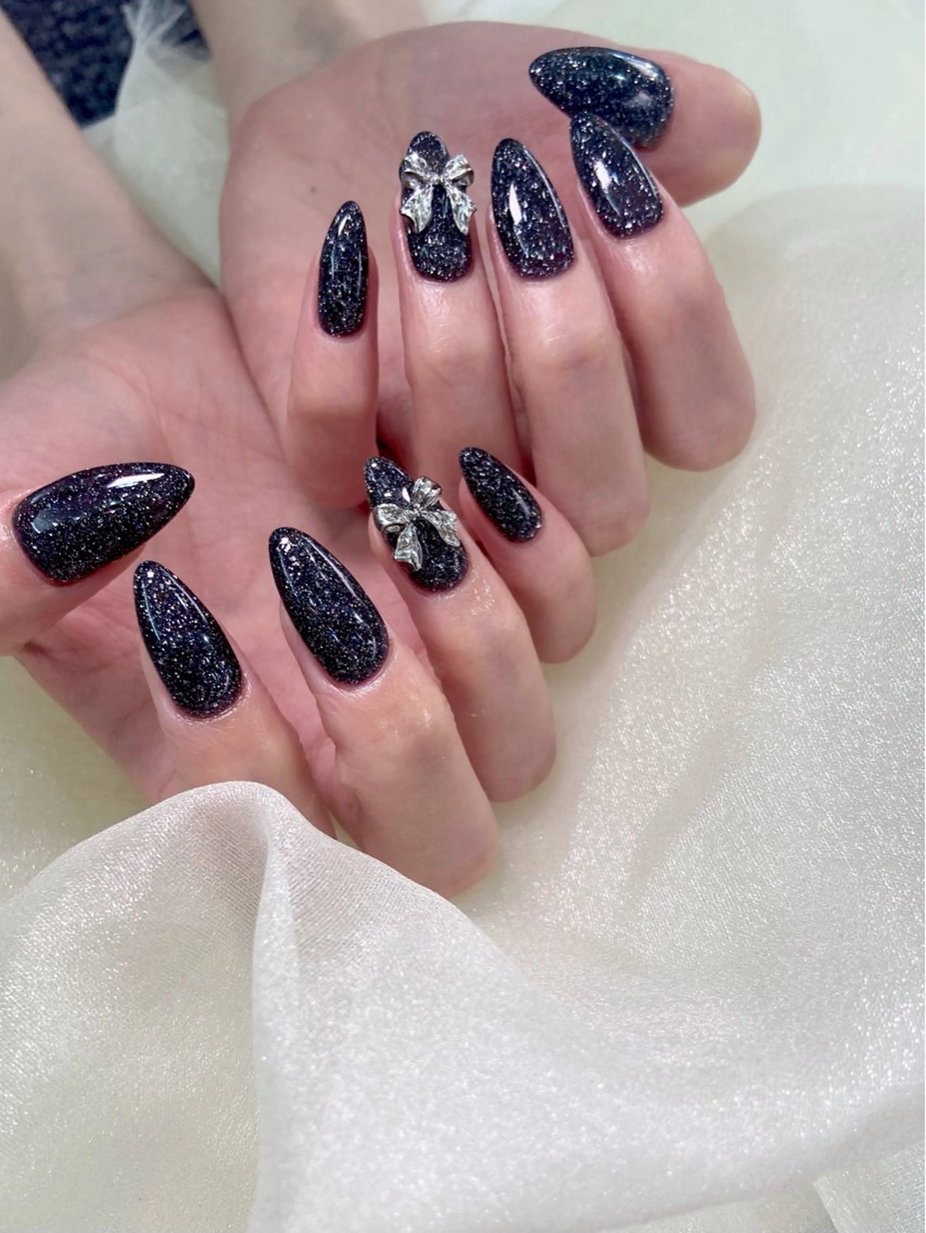 ネイル nail salon quartettoのネイルデザイン