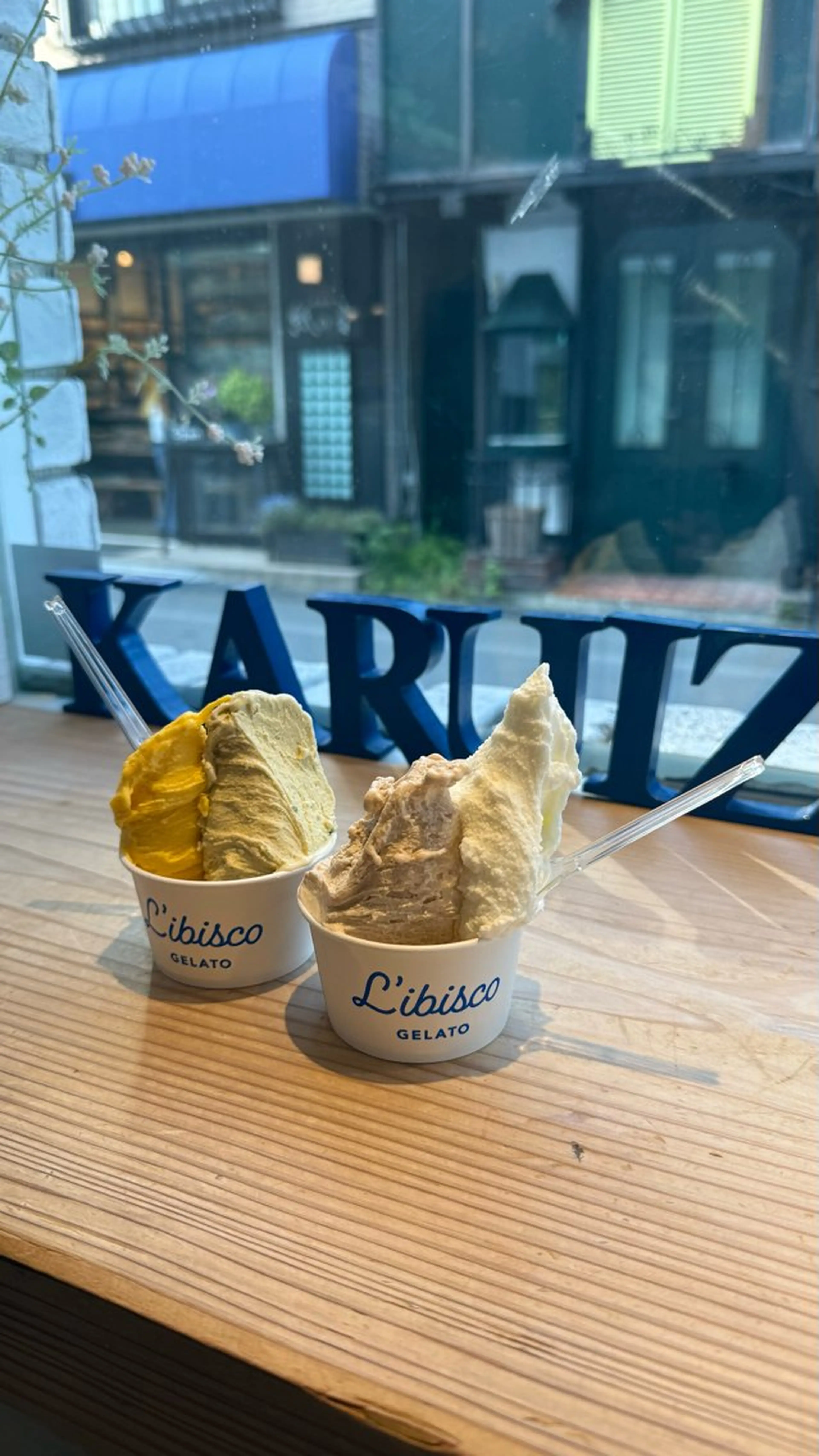 マツパ 吉祥寺kasumi 🌛eye/browのマツエク・マツパデザイン