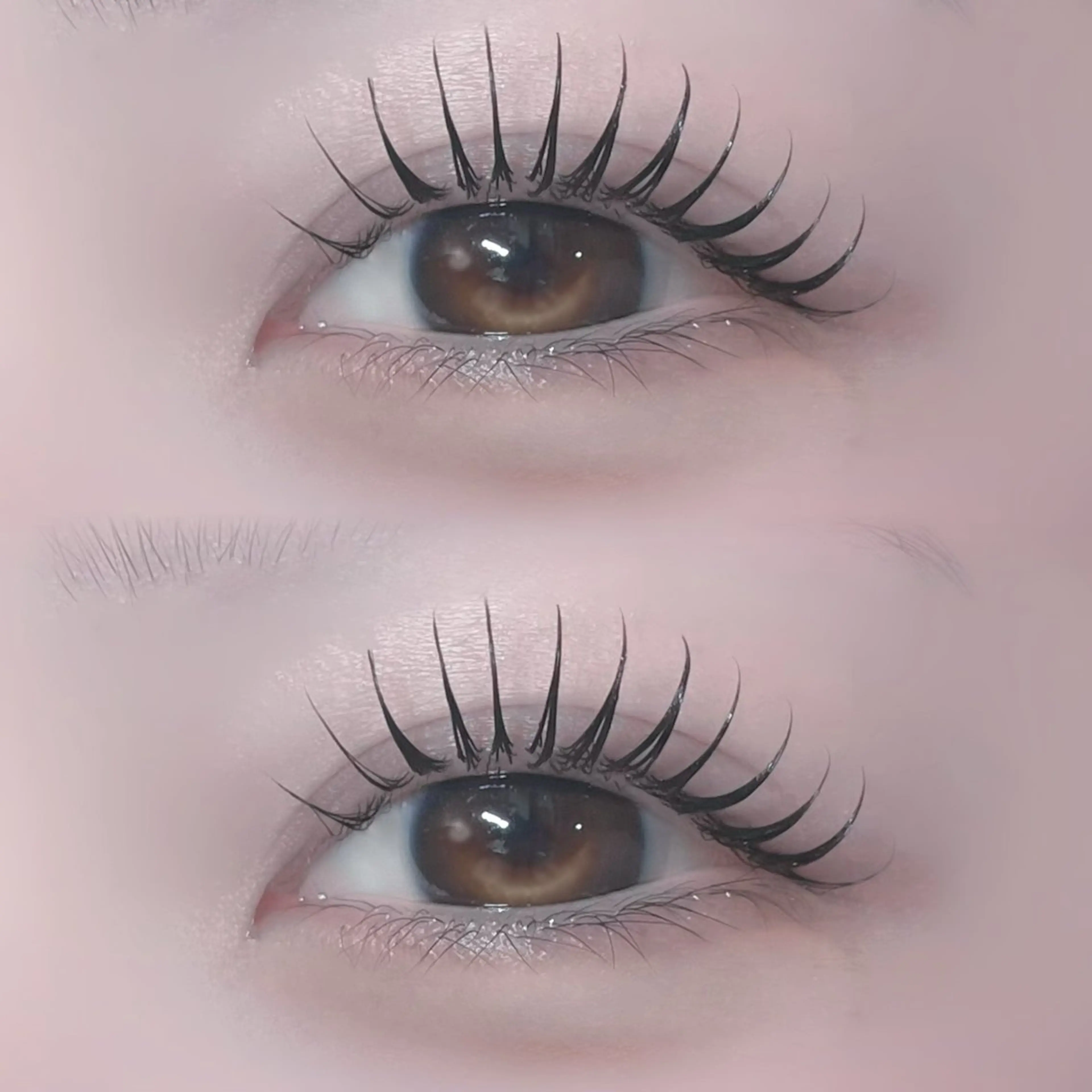 【選べるデザイン★】マスカラパーマ🎀の写真