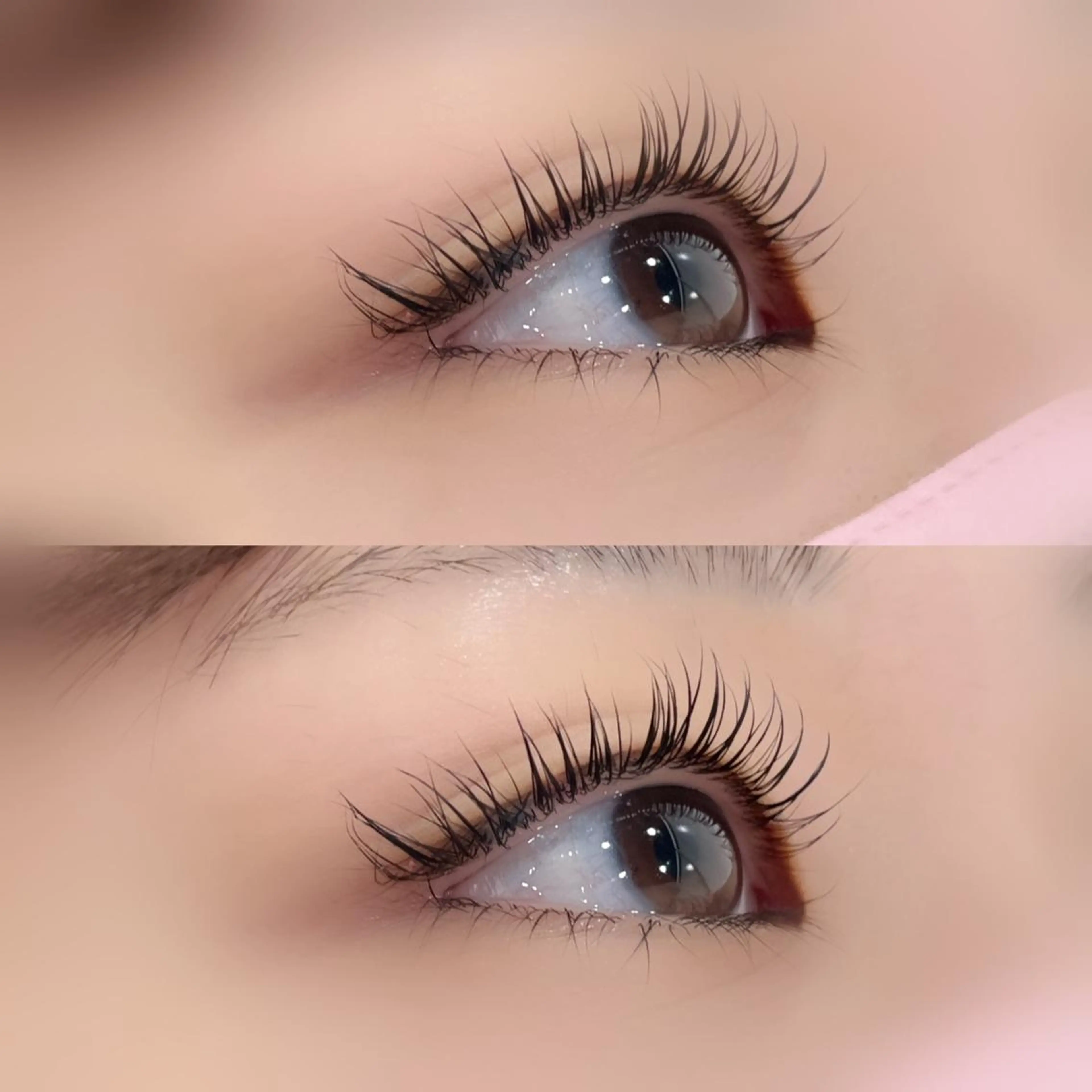 マツエク・マツパ equal静岡店🫧 まつげパーマ/眉毛のマツエク・マツパデザイン