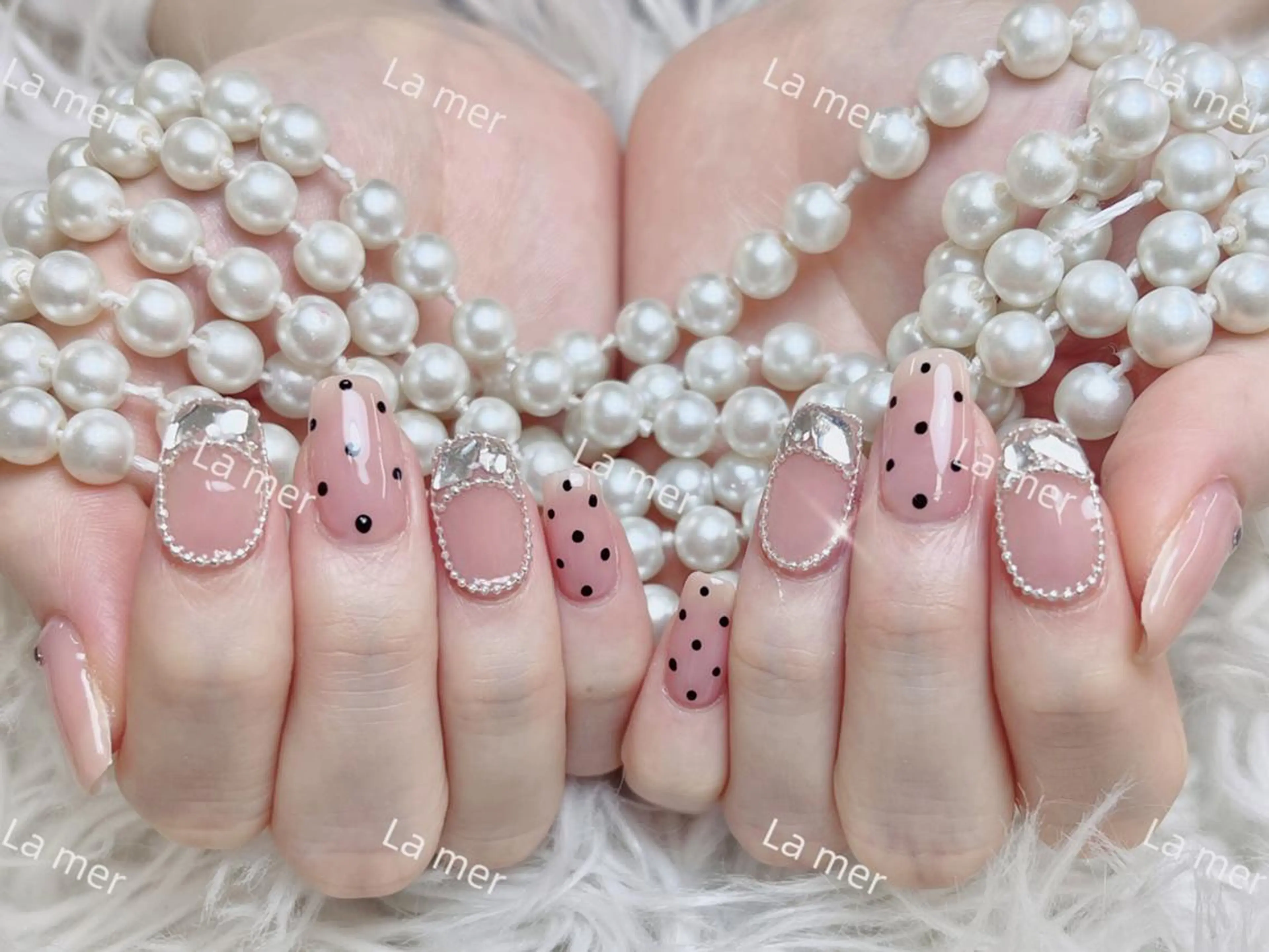 ネイル hikikibyee ♡のネイルデザイン