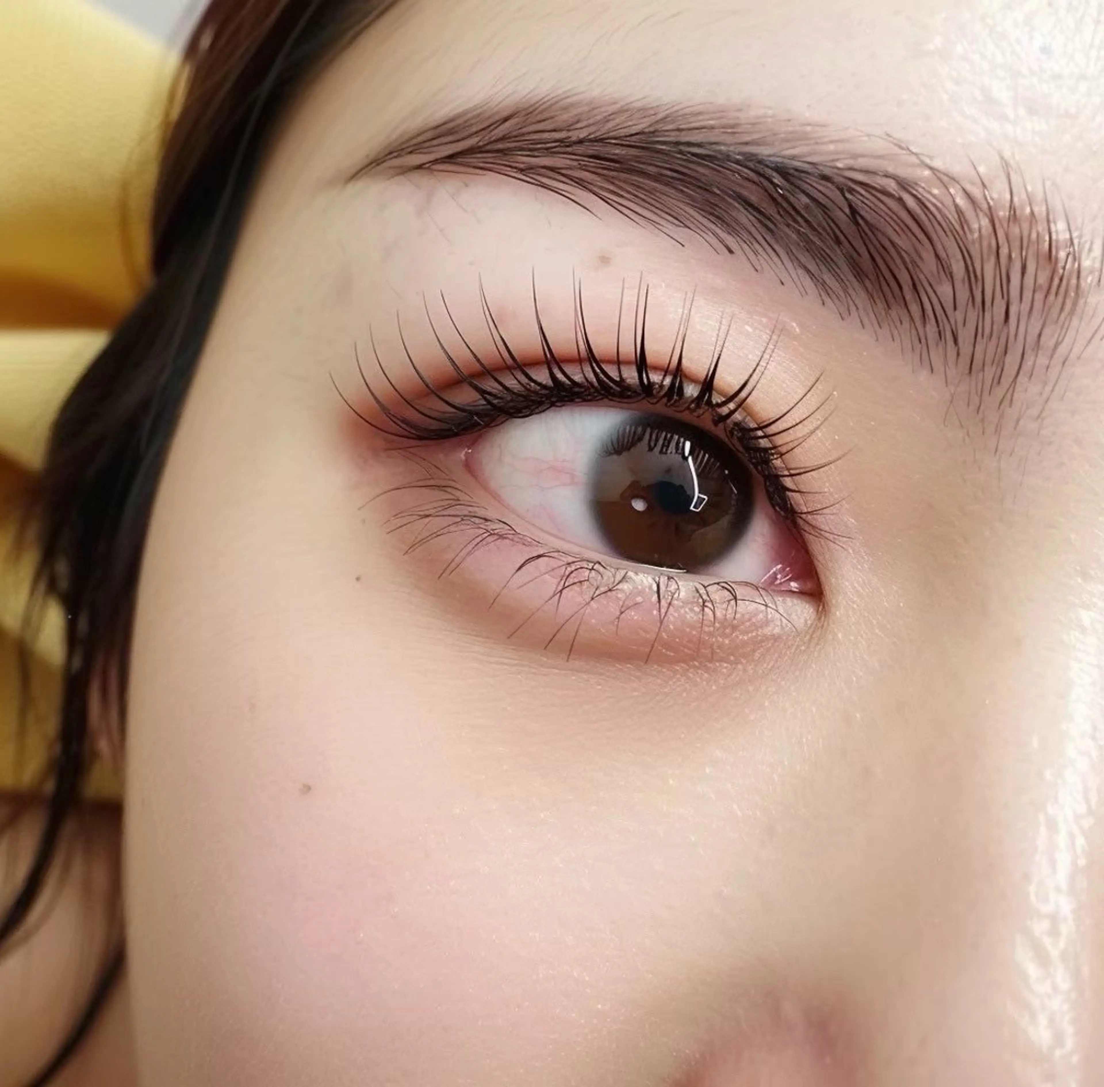 マツエク・マツパ マツパ 🐰駅から徒歩5分 当日予約◎下妻🫧のマツエク・マツパデザイン