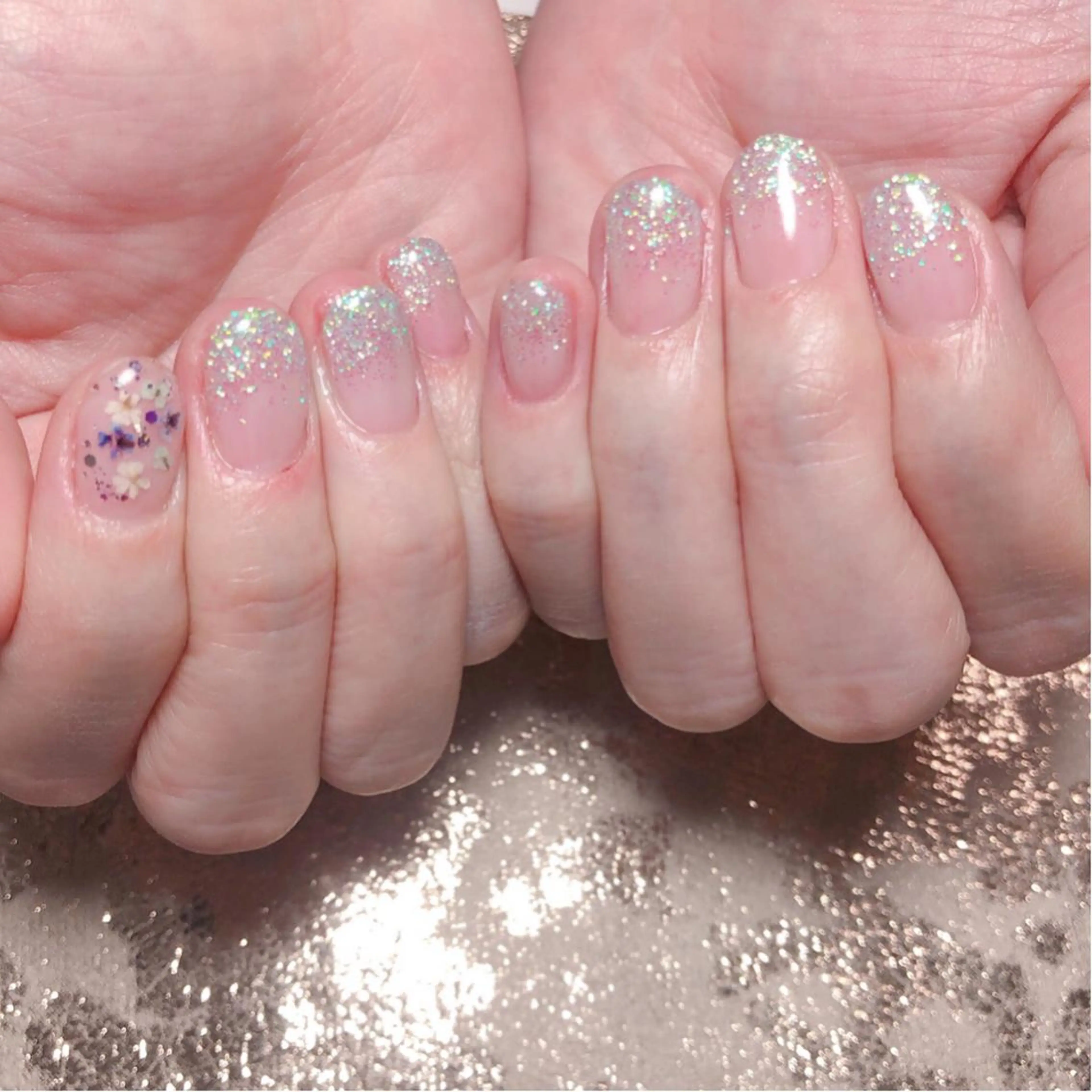 ネイル アートネイル DollyGirl KYOKOのネイルデザイン