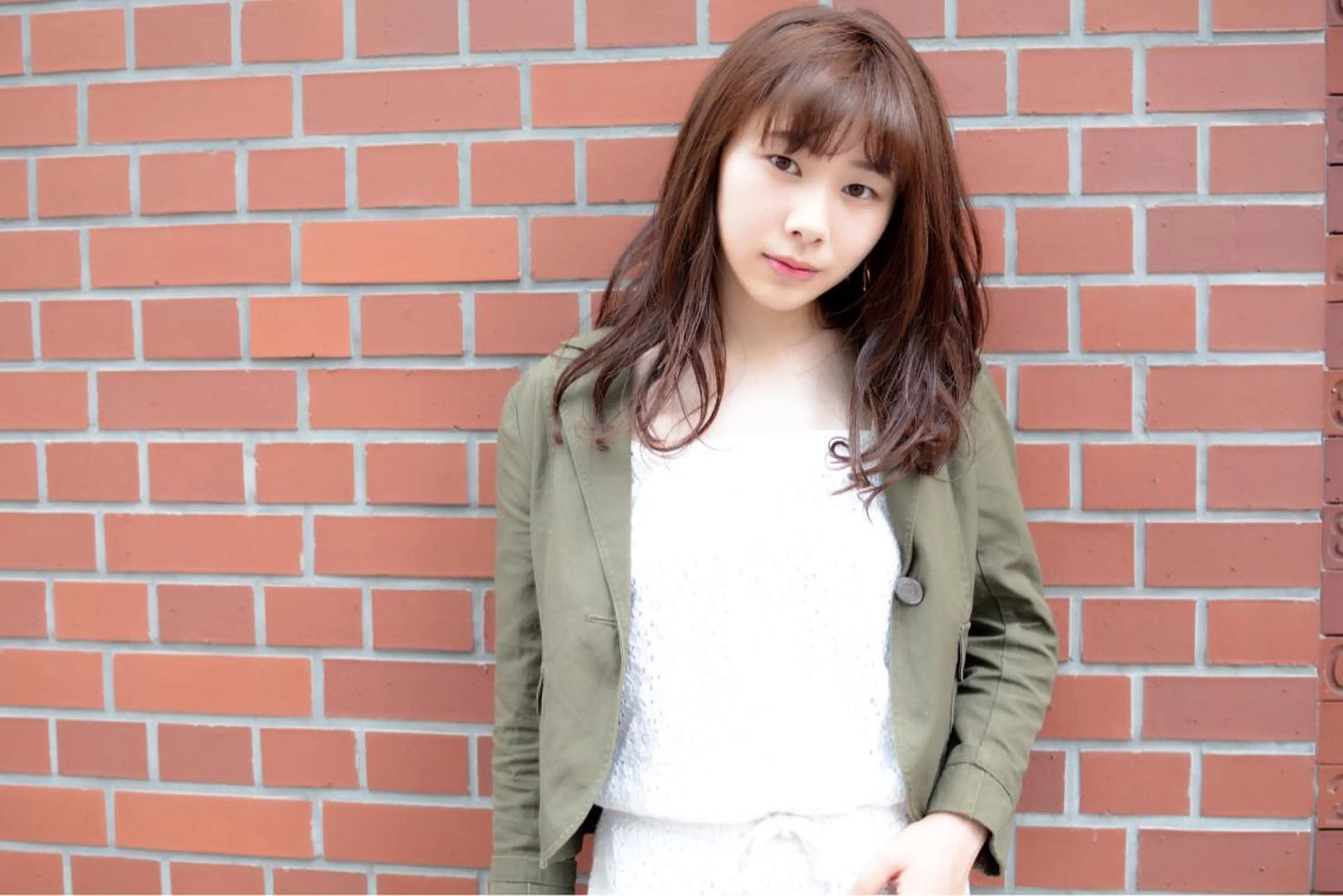 ロング カラー 斉藤 正敏のその他イメージ