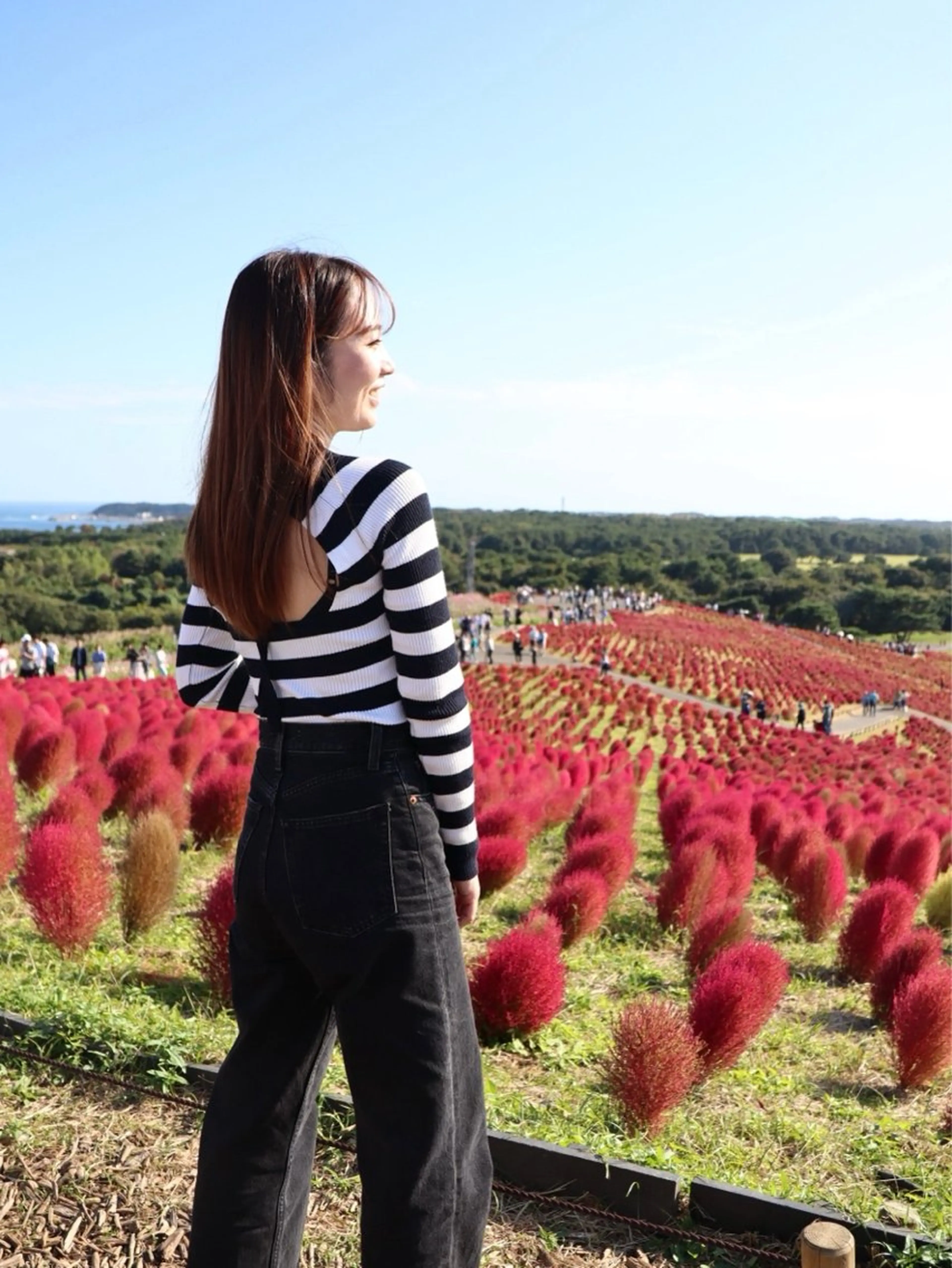 メンズ キッズ カット ヘアカラー パーマ トリートメント ヘッドスパ ヘアセット kotona 🤍miuraのヘアスタイル