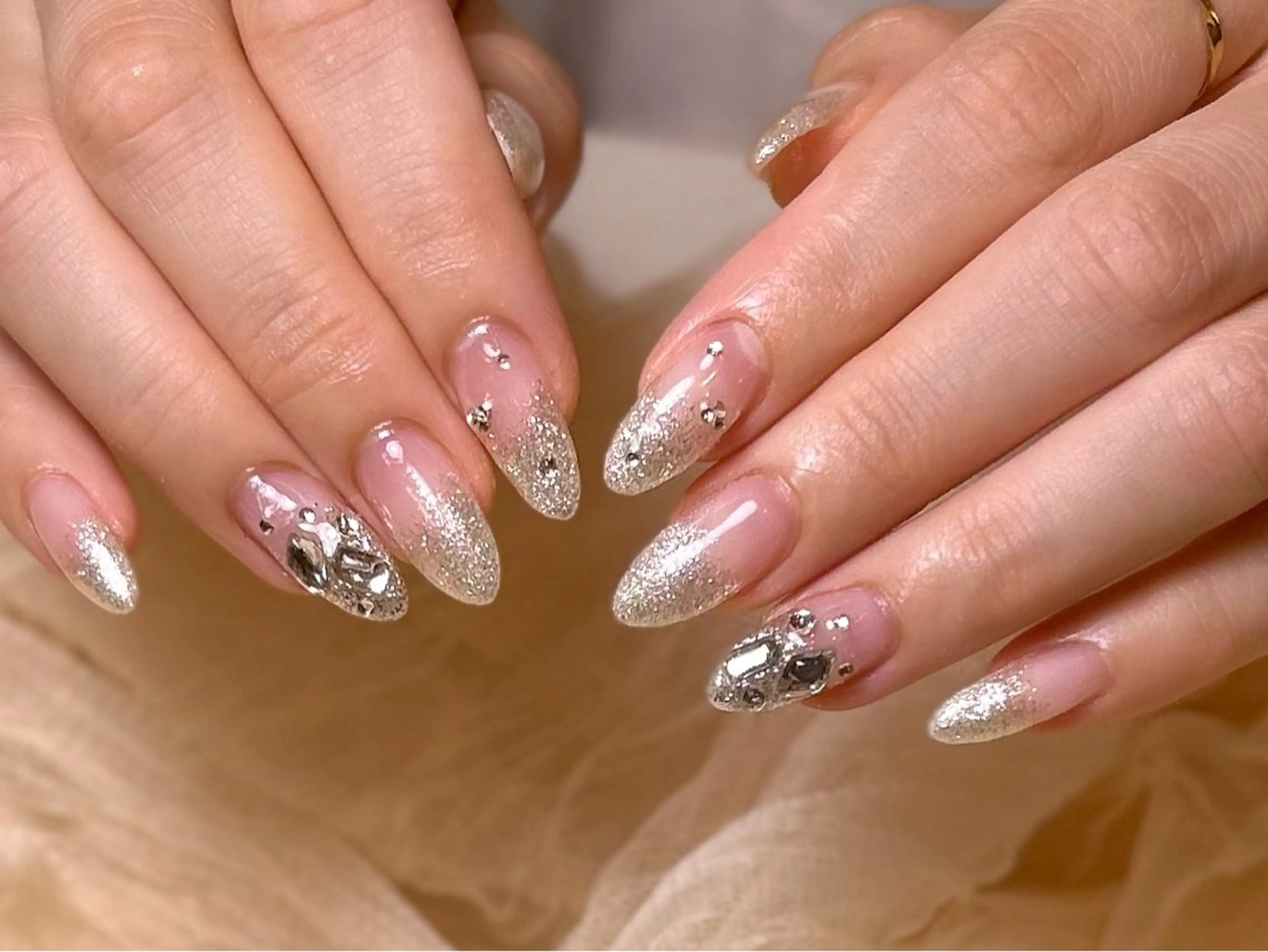 ネイル amour 平塚店のネイルデザイン