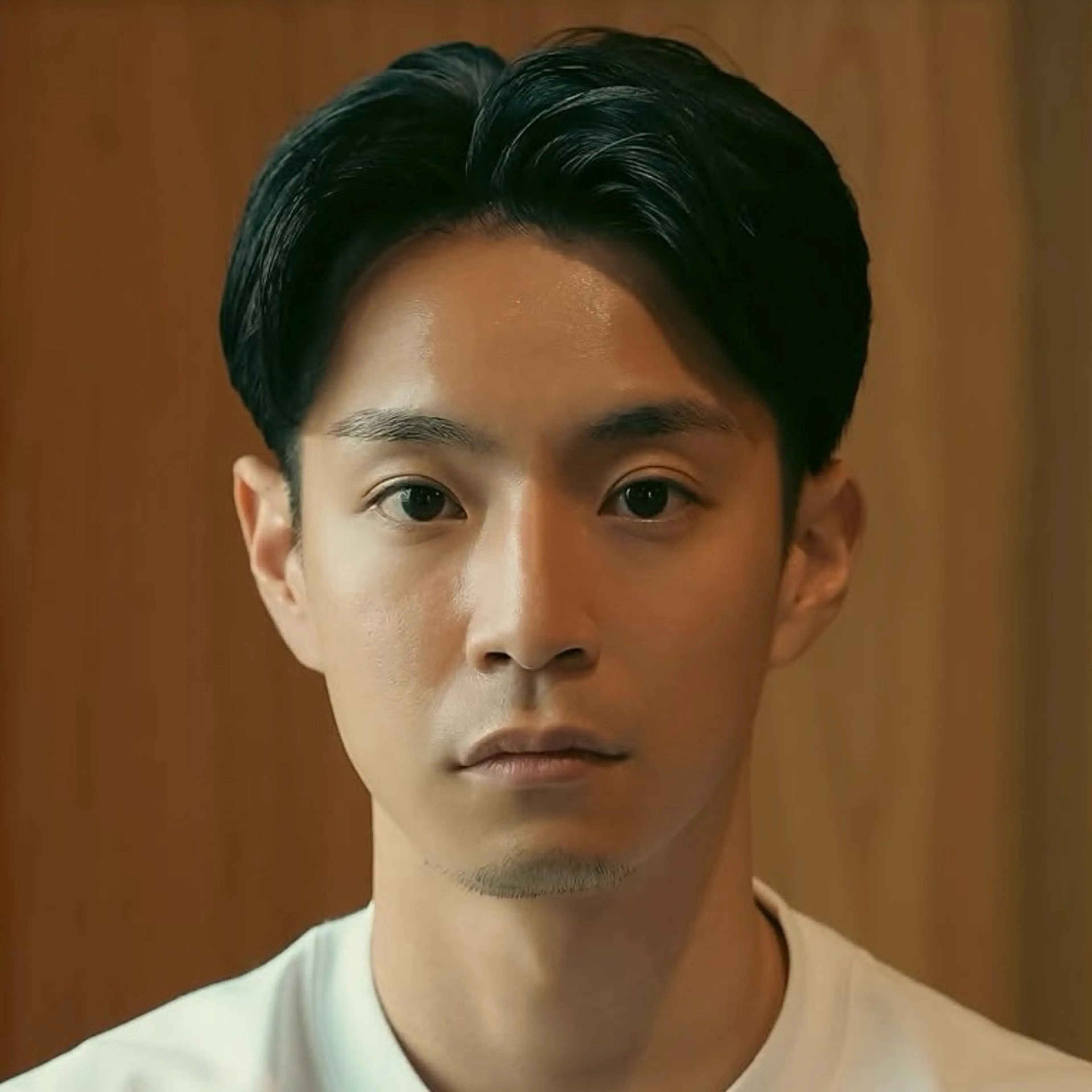 メンズ カット パーマ メンズカット|パーマ 💇🏻武藤龍之介のヘアスタイル