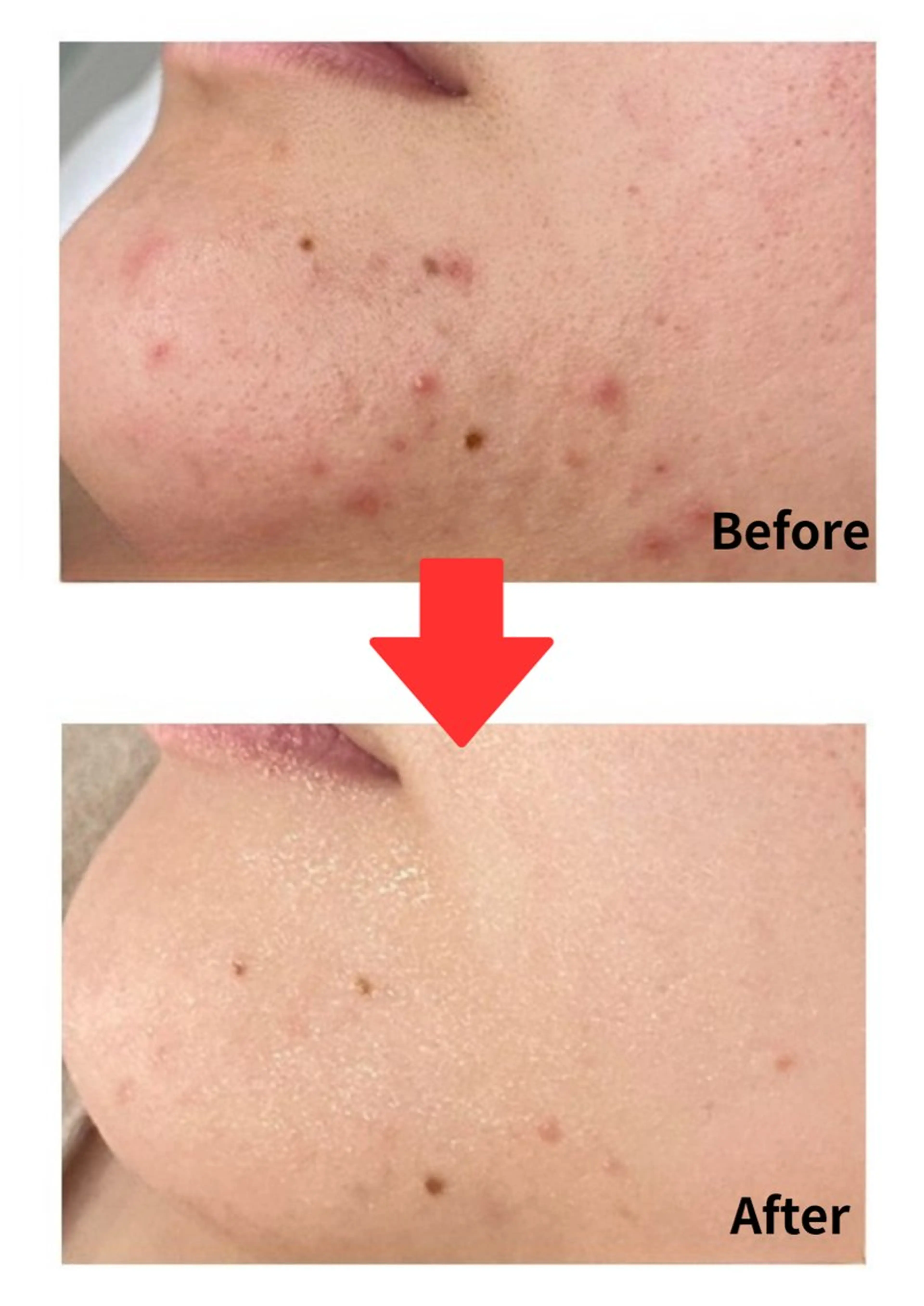 本格痩身＊透明美肌 BelleWhiteのエステ・リラクイメージ