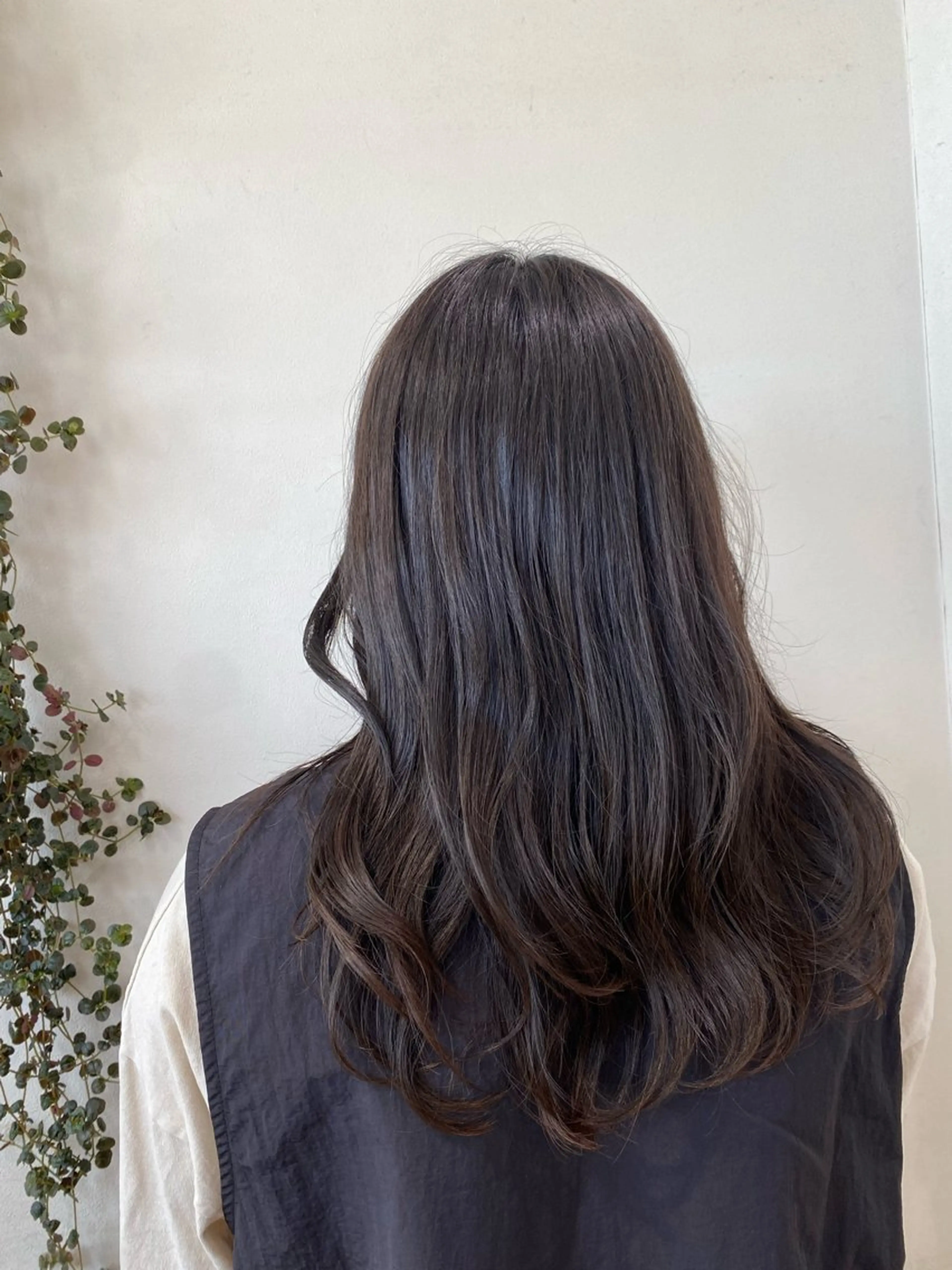 カラー ヘアカラー アレンジ/カラー/ カット/ココミ🧚のヘアスタイル