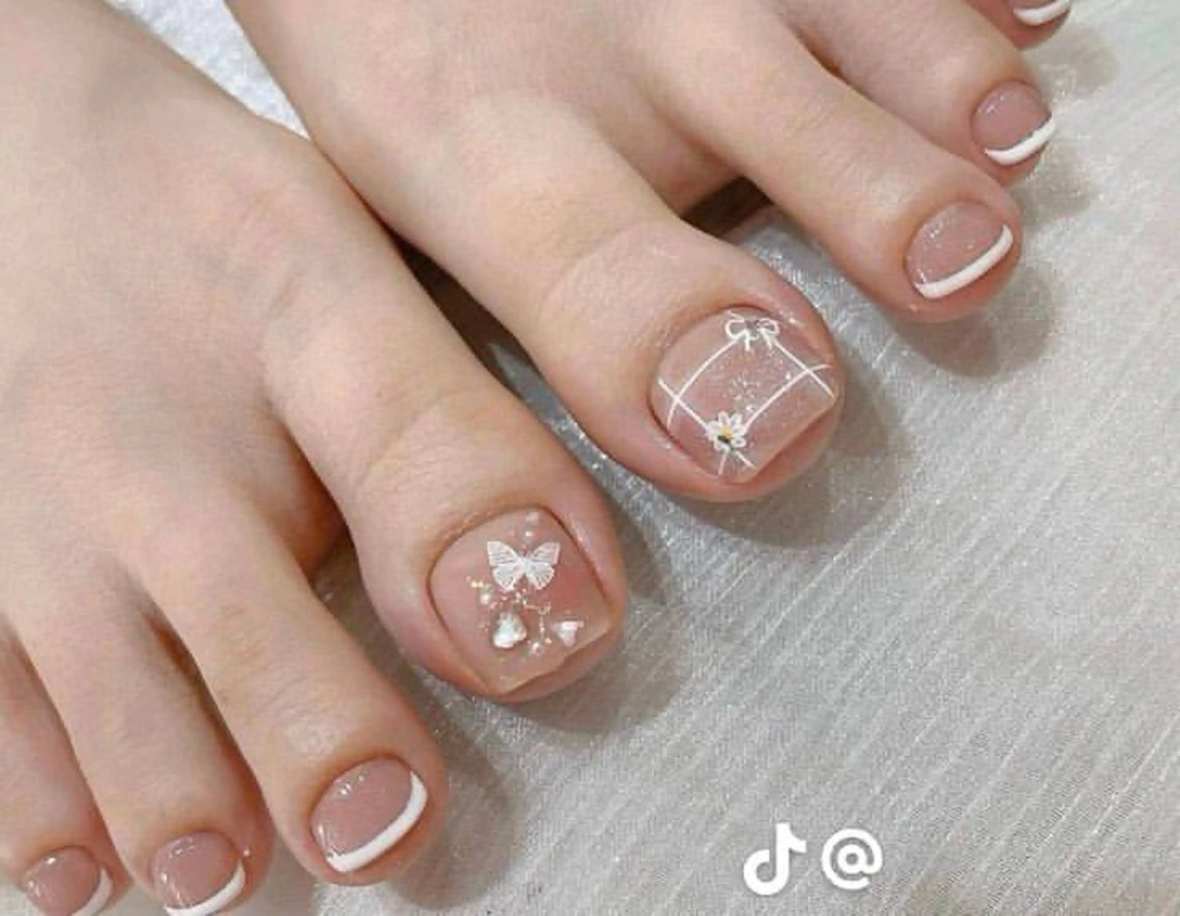 ネイル 高橋 ユキのネイルデザイン