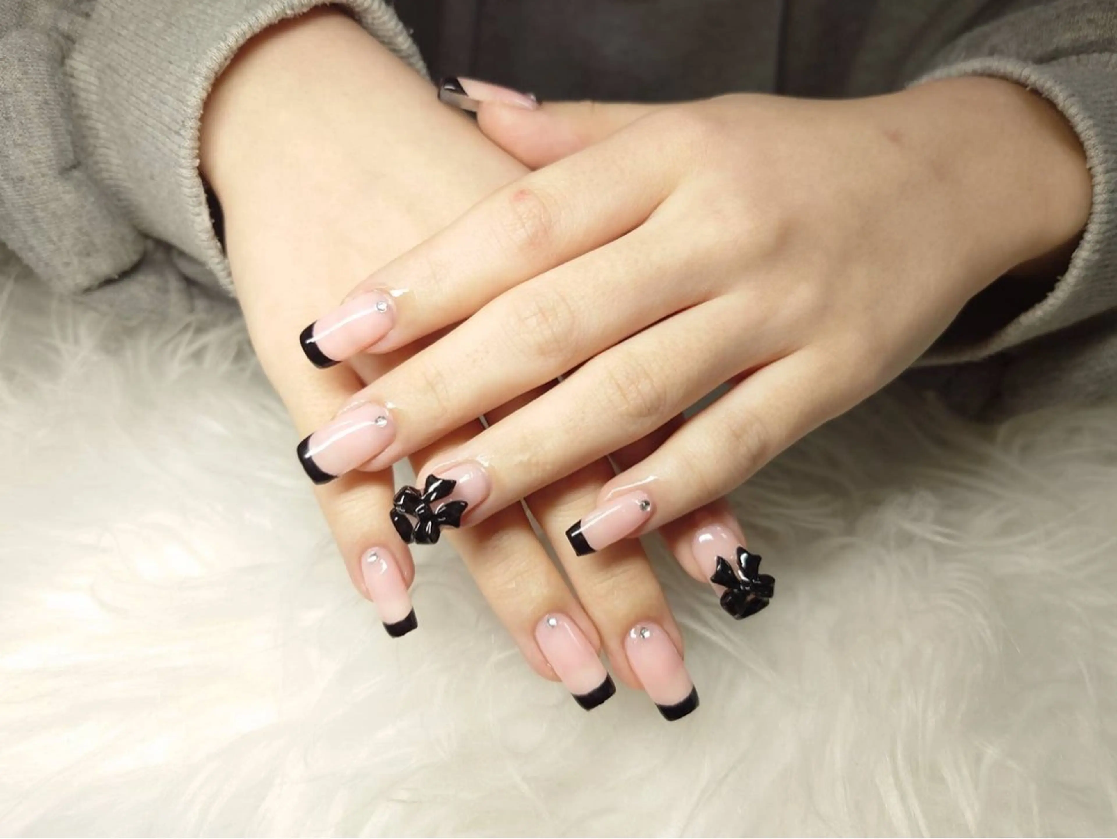 ネイル nail salon pomaikaiのネイルデザイン