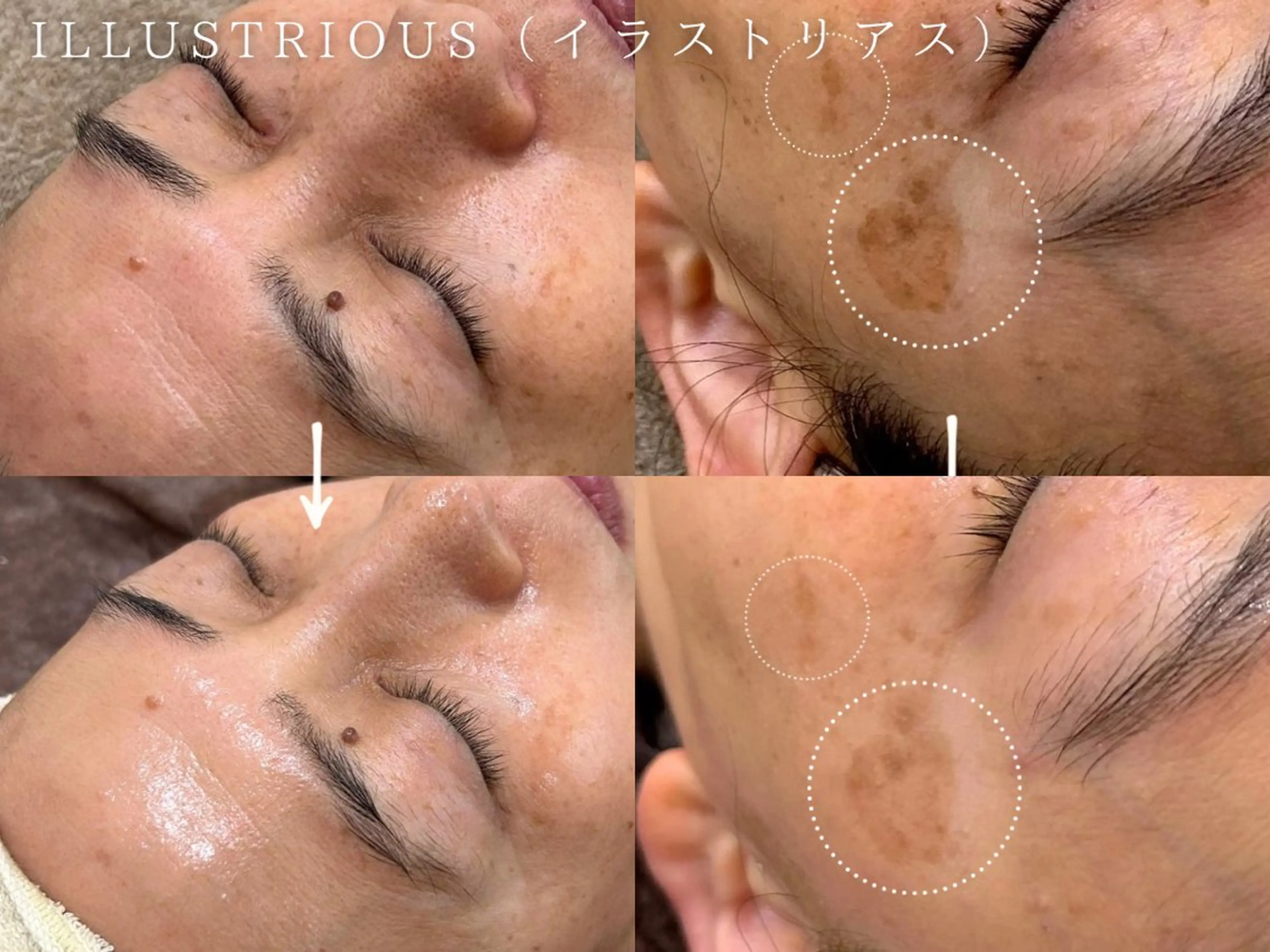 癒し&美活サロン COALALU麻布のエステ・リラクイメージ