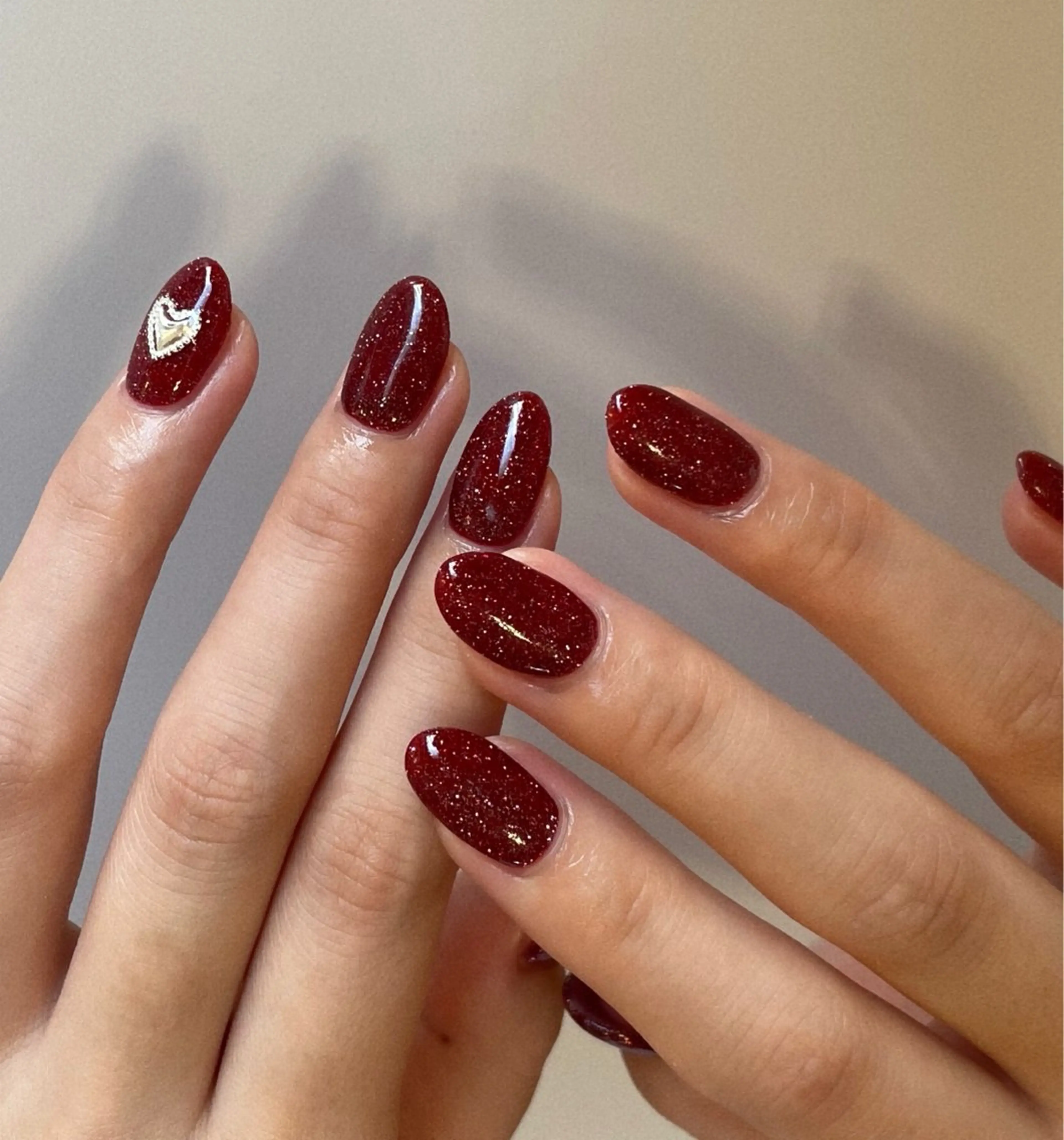 ネイル ネイリスト Nanaのネイルデザイン