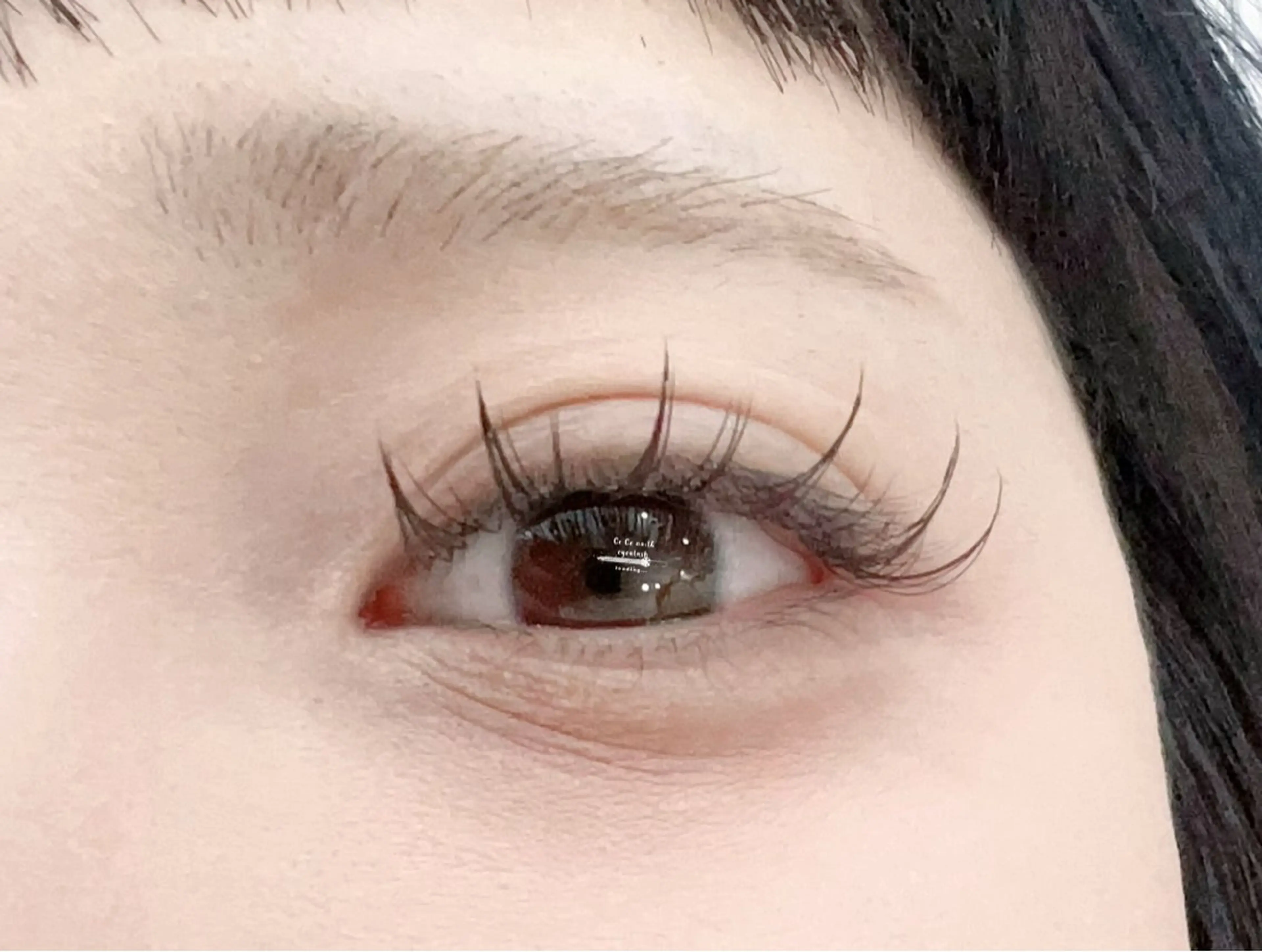 マツエク・マツパ マツエク 人気店🌸Ce Ce マツエク＆ネイルのマツエク・マツパデザイン