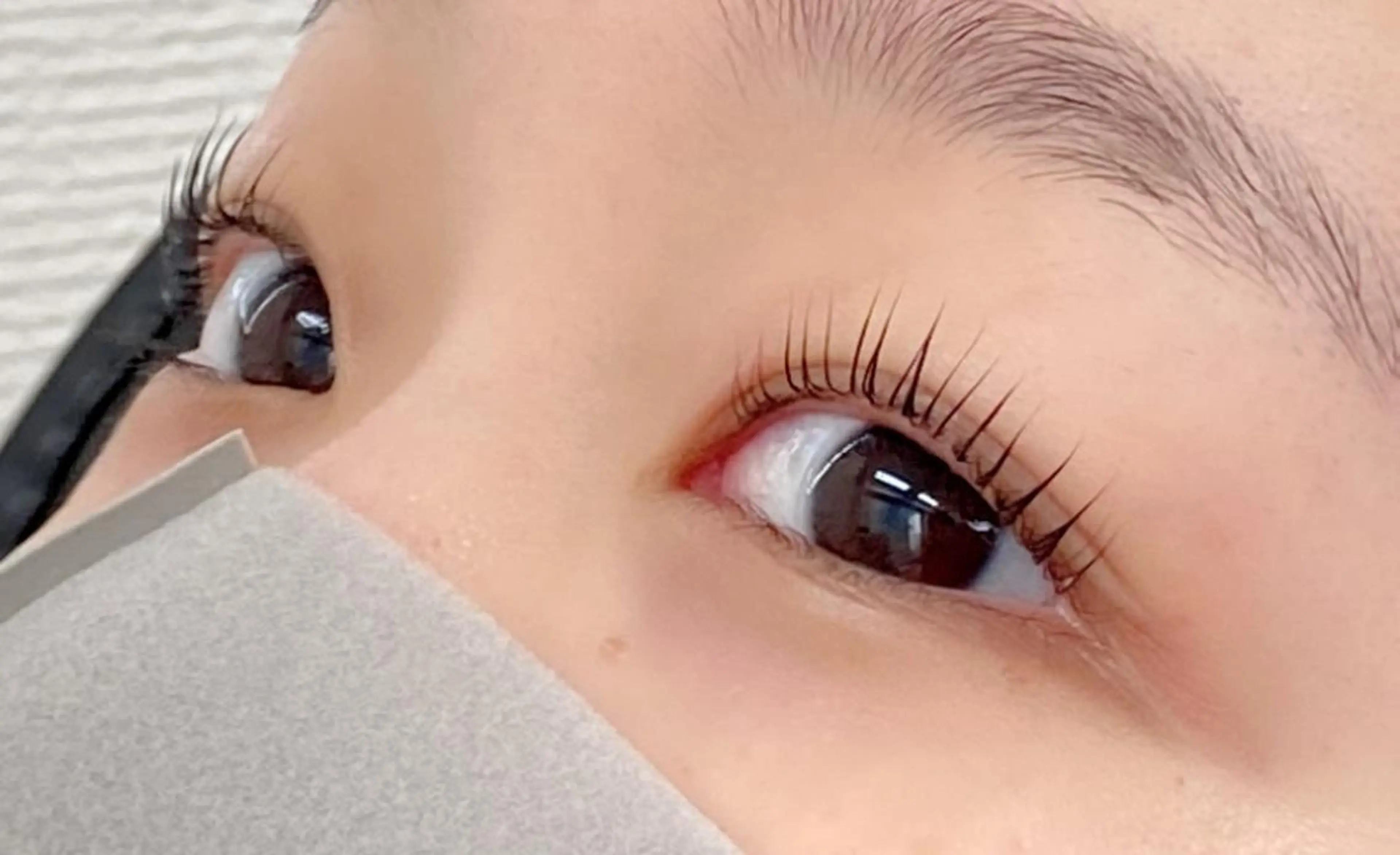 マツエク・マツパ まつげパーマ専門店 まつげ家kurunのマツエク・マツパデザイン