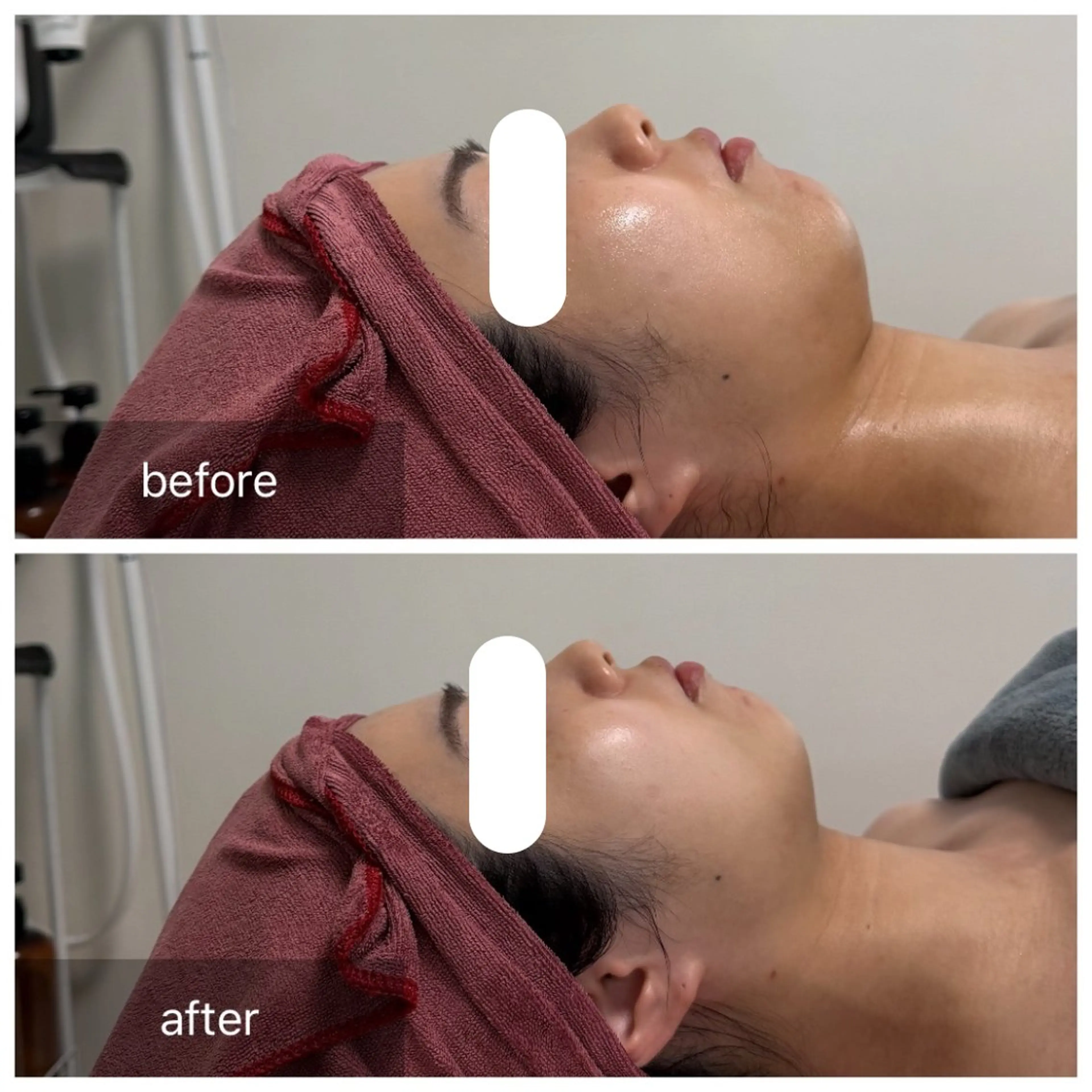 エステ リラク 池田 桃花のエステ・リラクイメージ