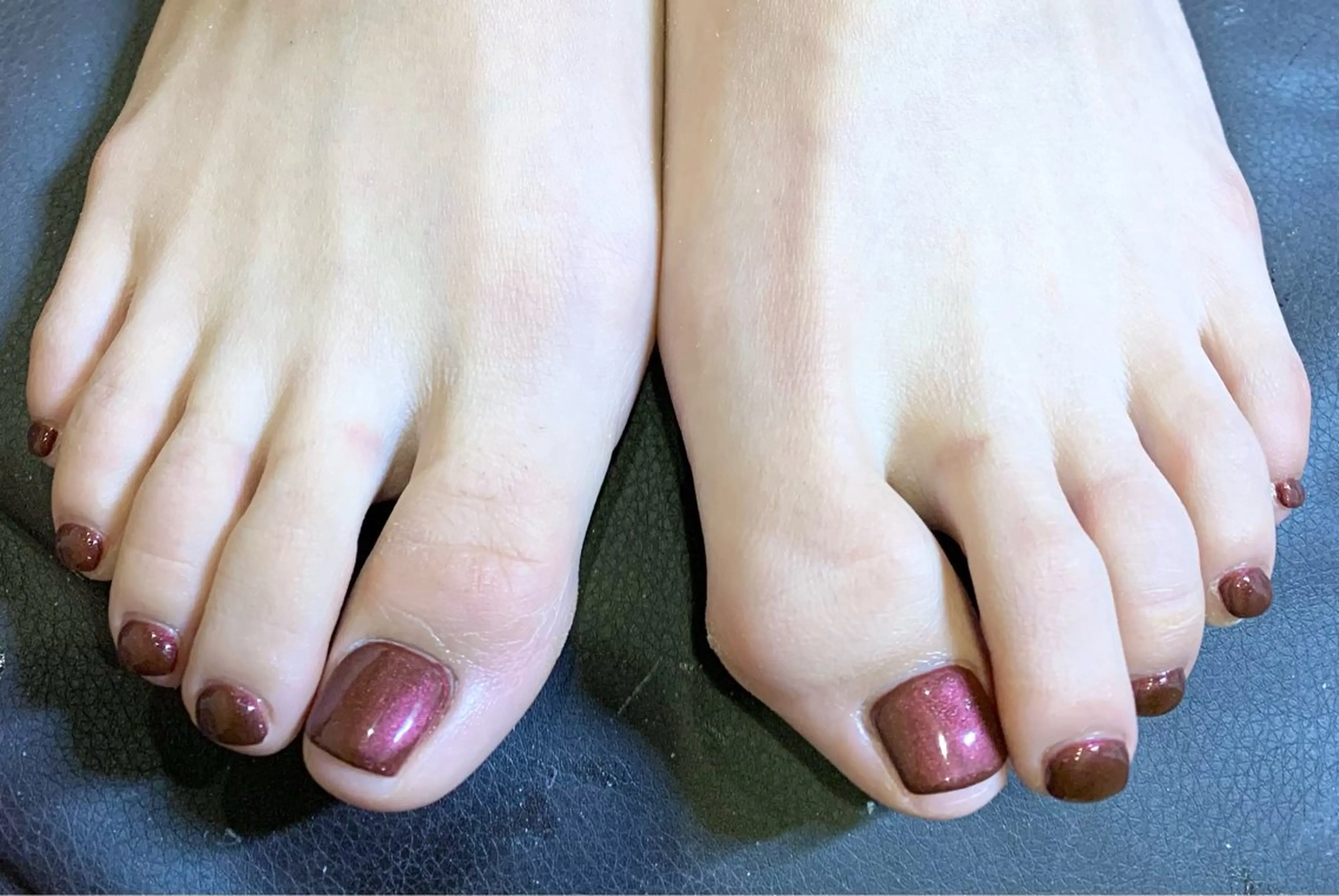 ネイル ecrin 💎 mayuのネイルデザイン