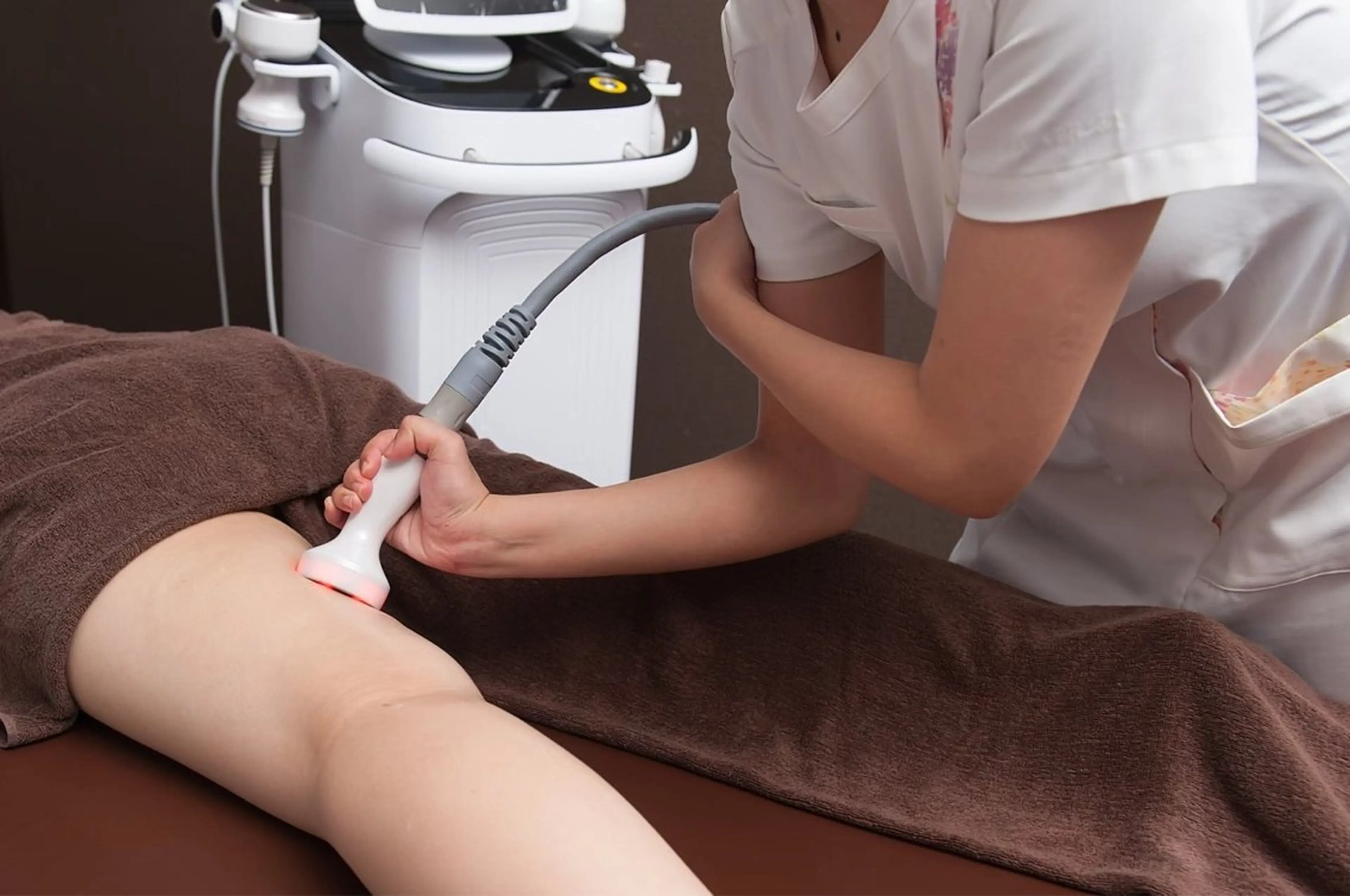 星野 加奈恵のエステ・リラクイメージ