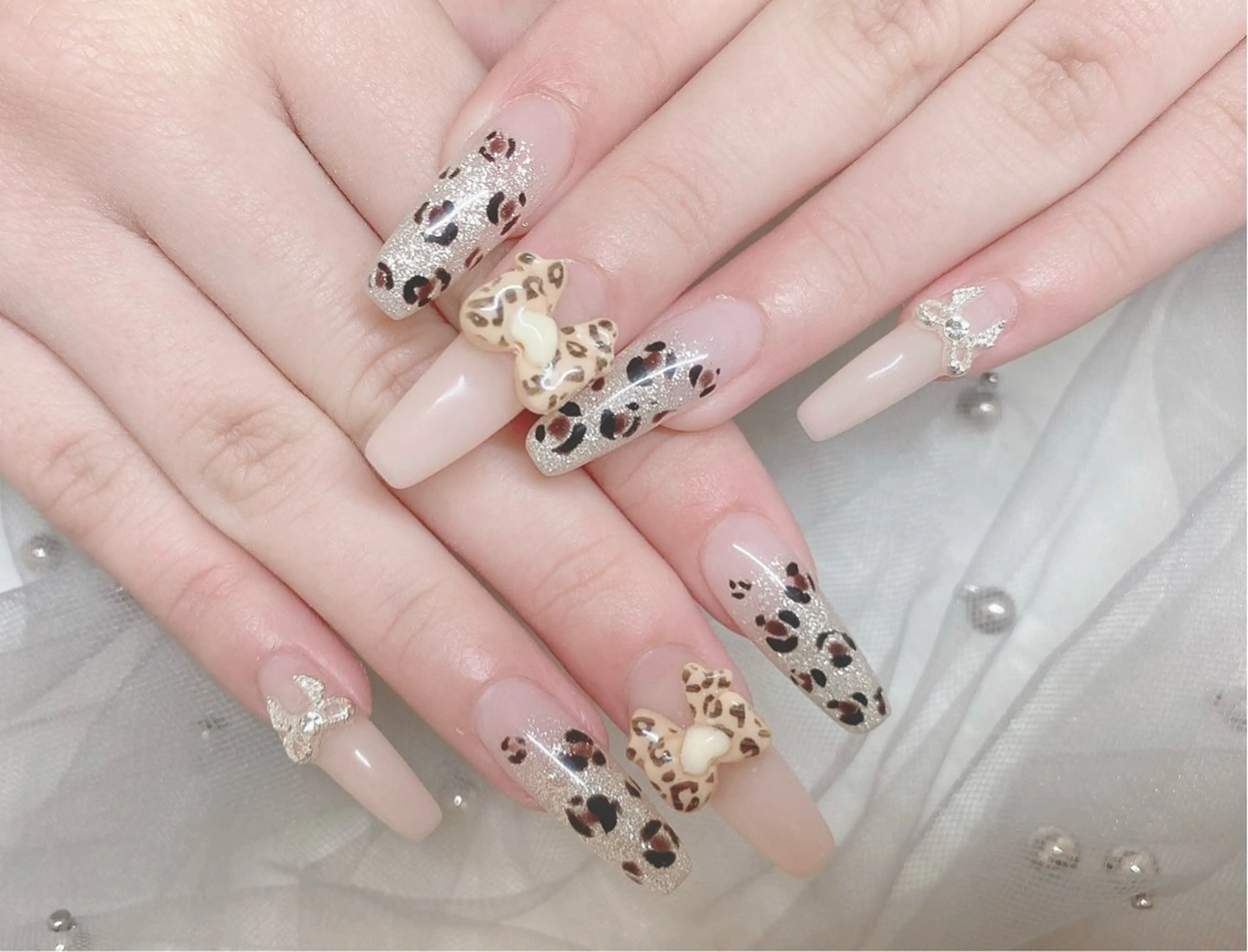 ネイル I  nail Lisaのネイルデザイン