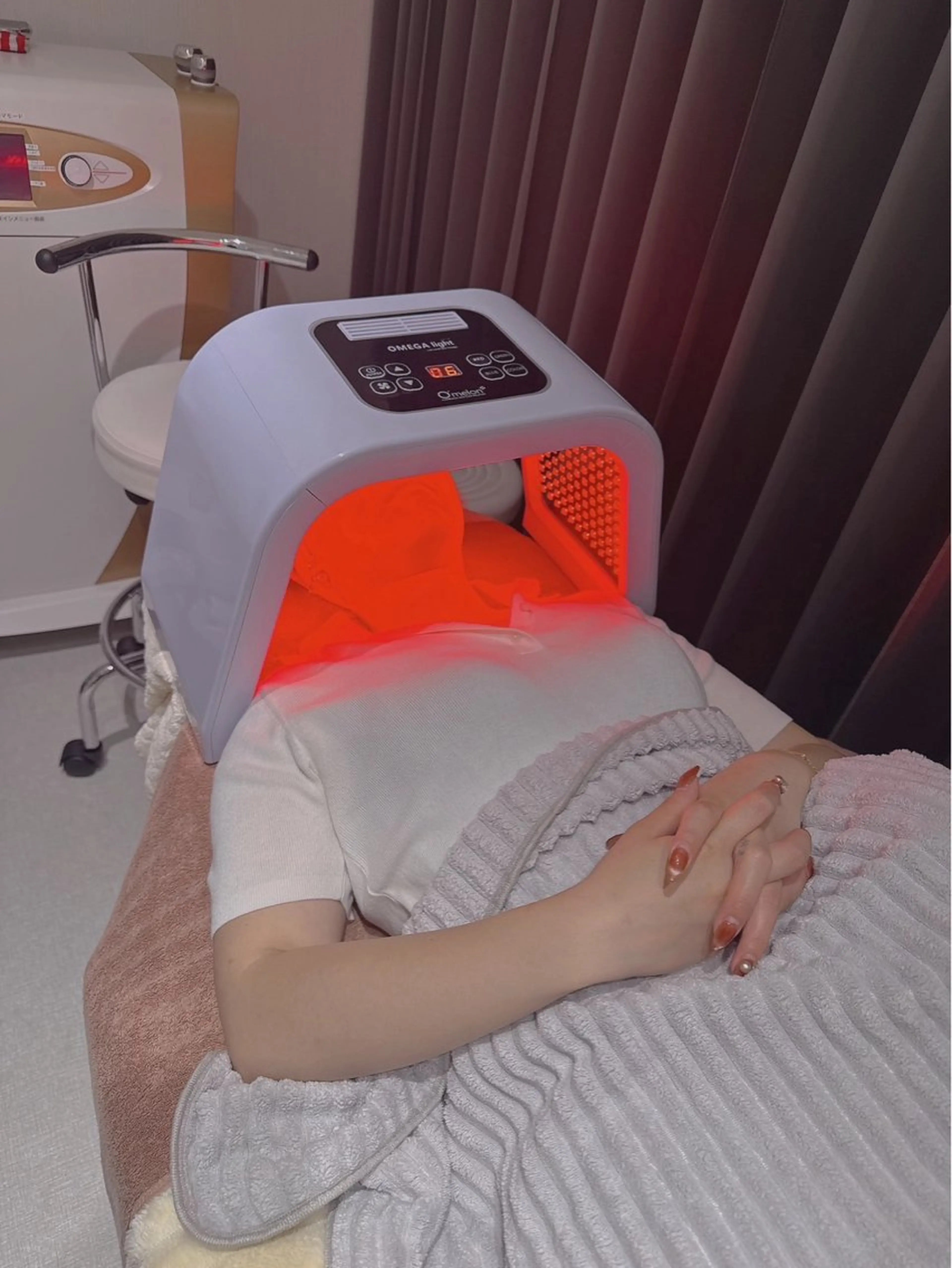 BIJOU八井 美加のエステ・リラクイメージ