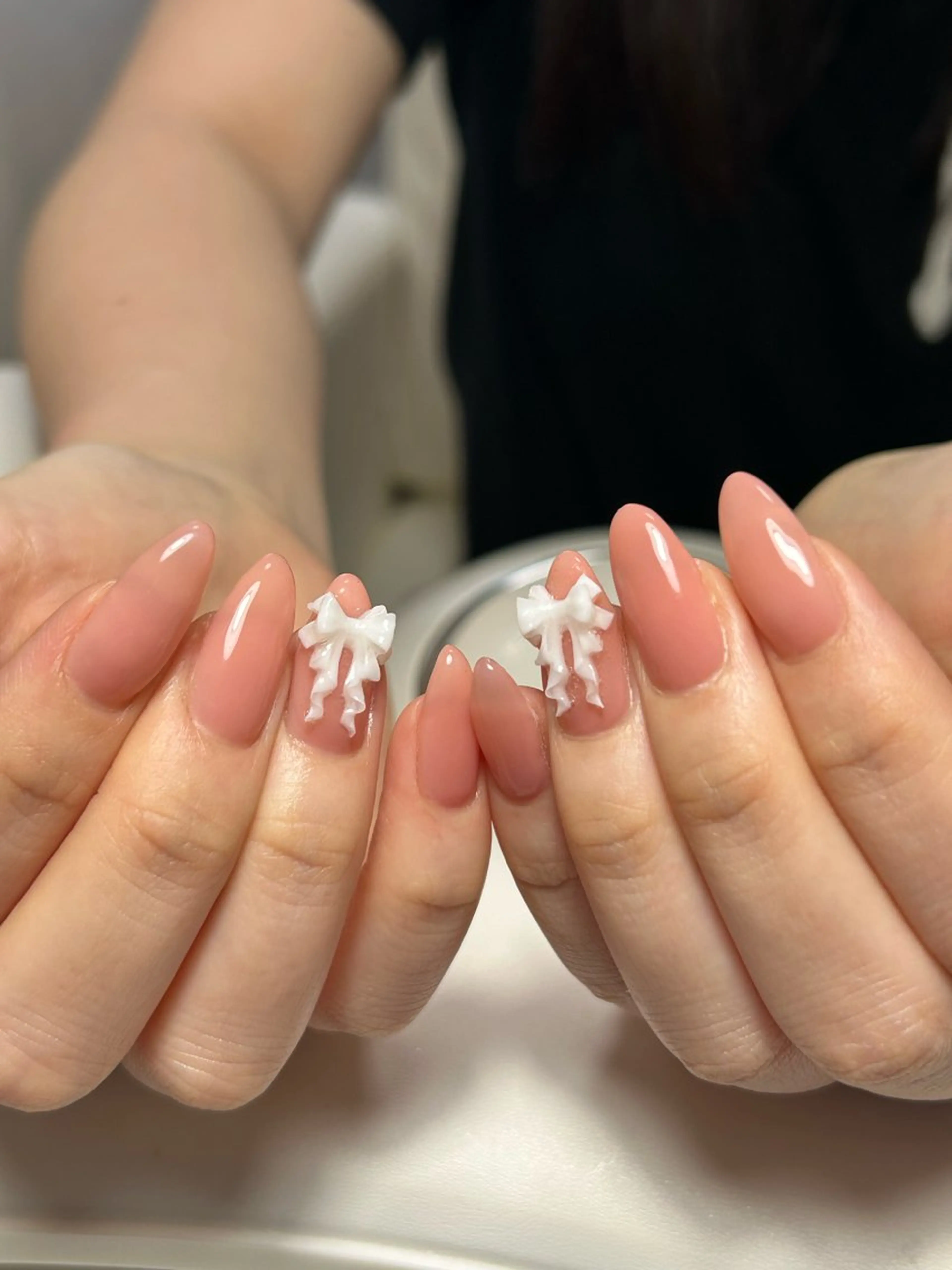 ネイル ハンドネイル RYAURA NAILのネイルデザイン