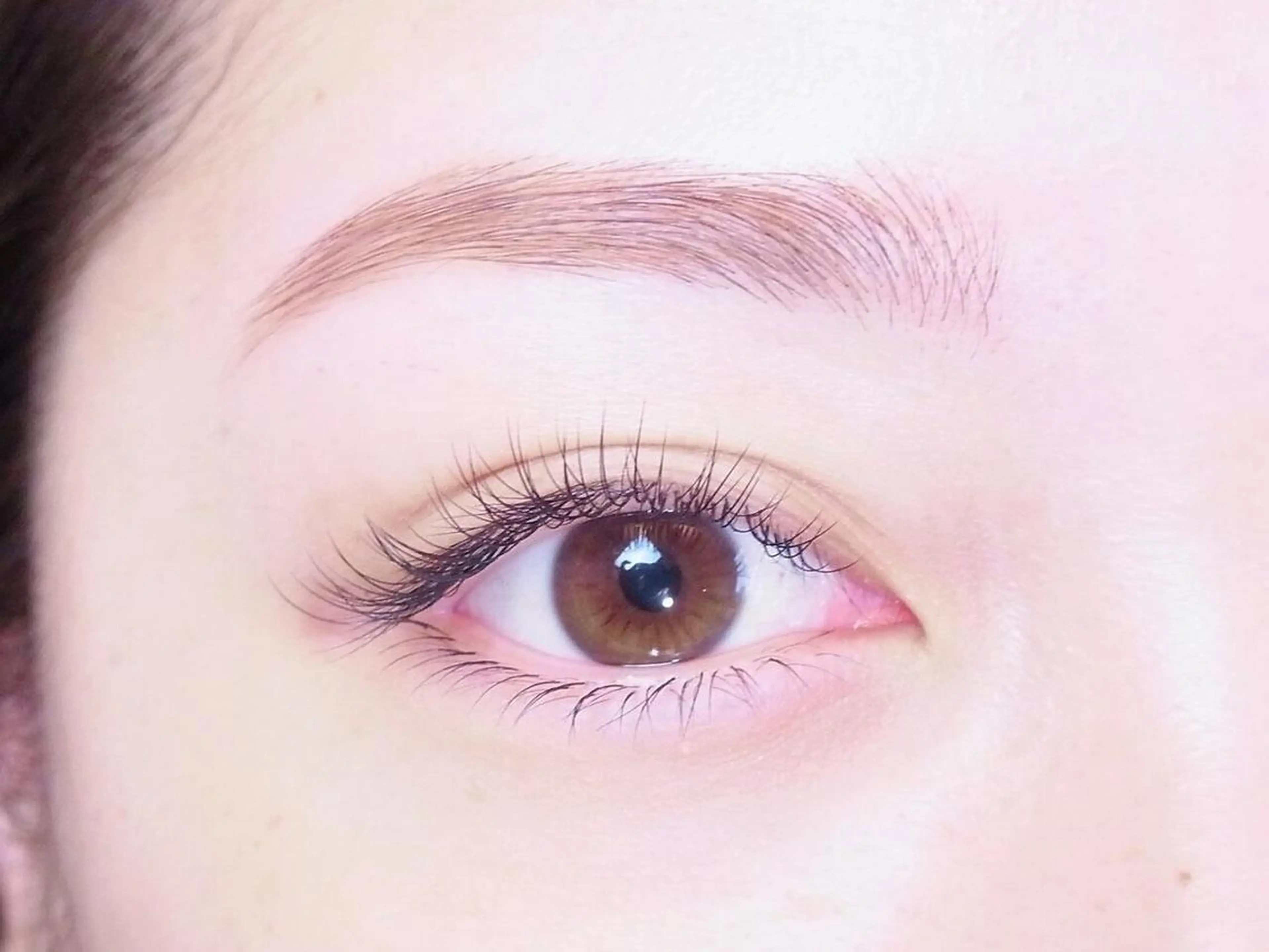 アイブロウ ワックス脱毛 眉カット その他(アイブロウ) kikuta 💎LEDエクステのマツエク・マツパデザイン