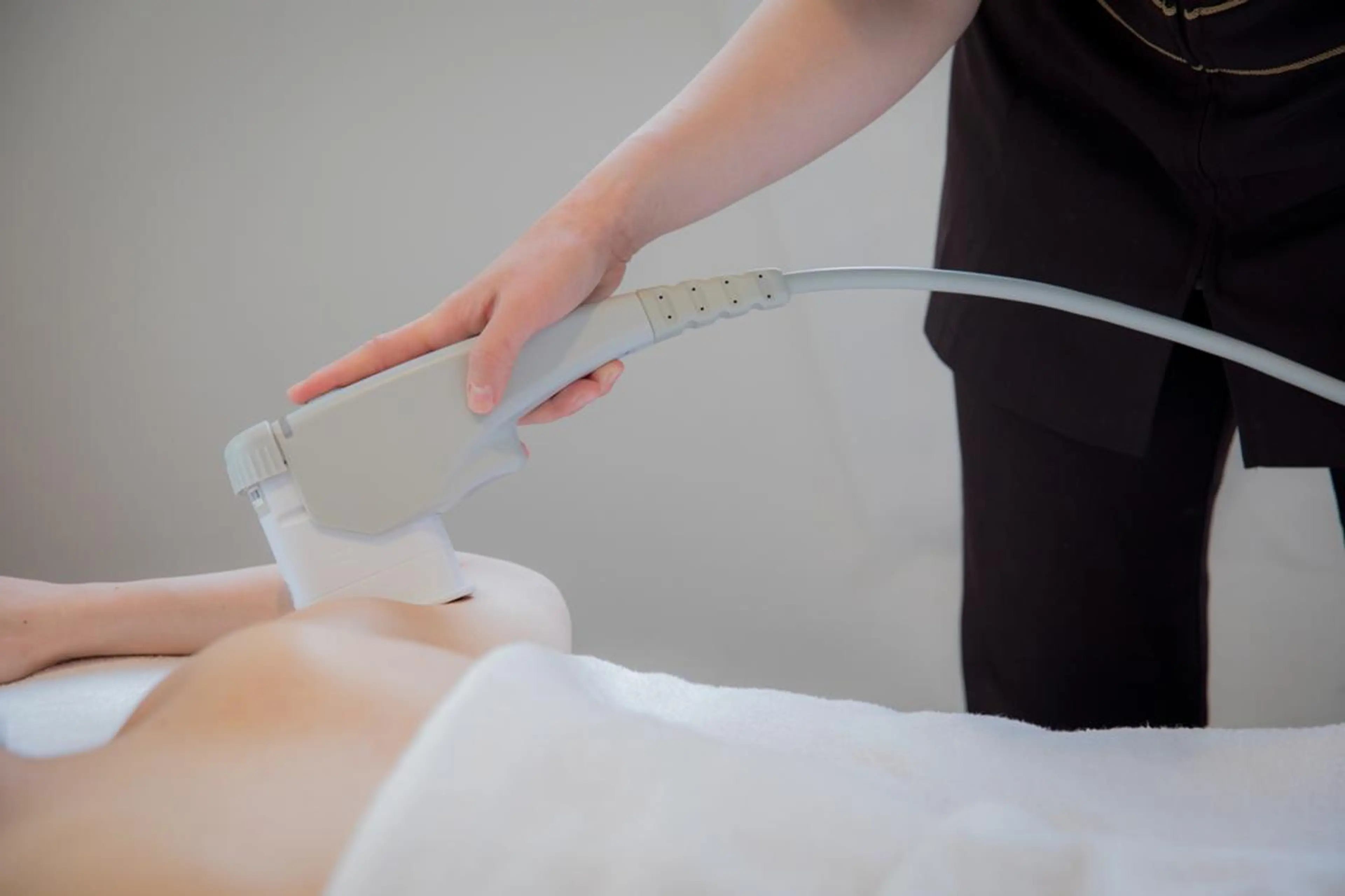 全身痩身✨ キレイサローネ新宿のエステ・リラクイメージ