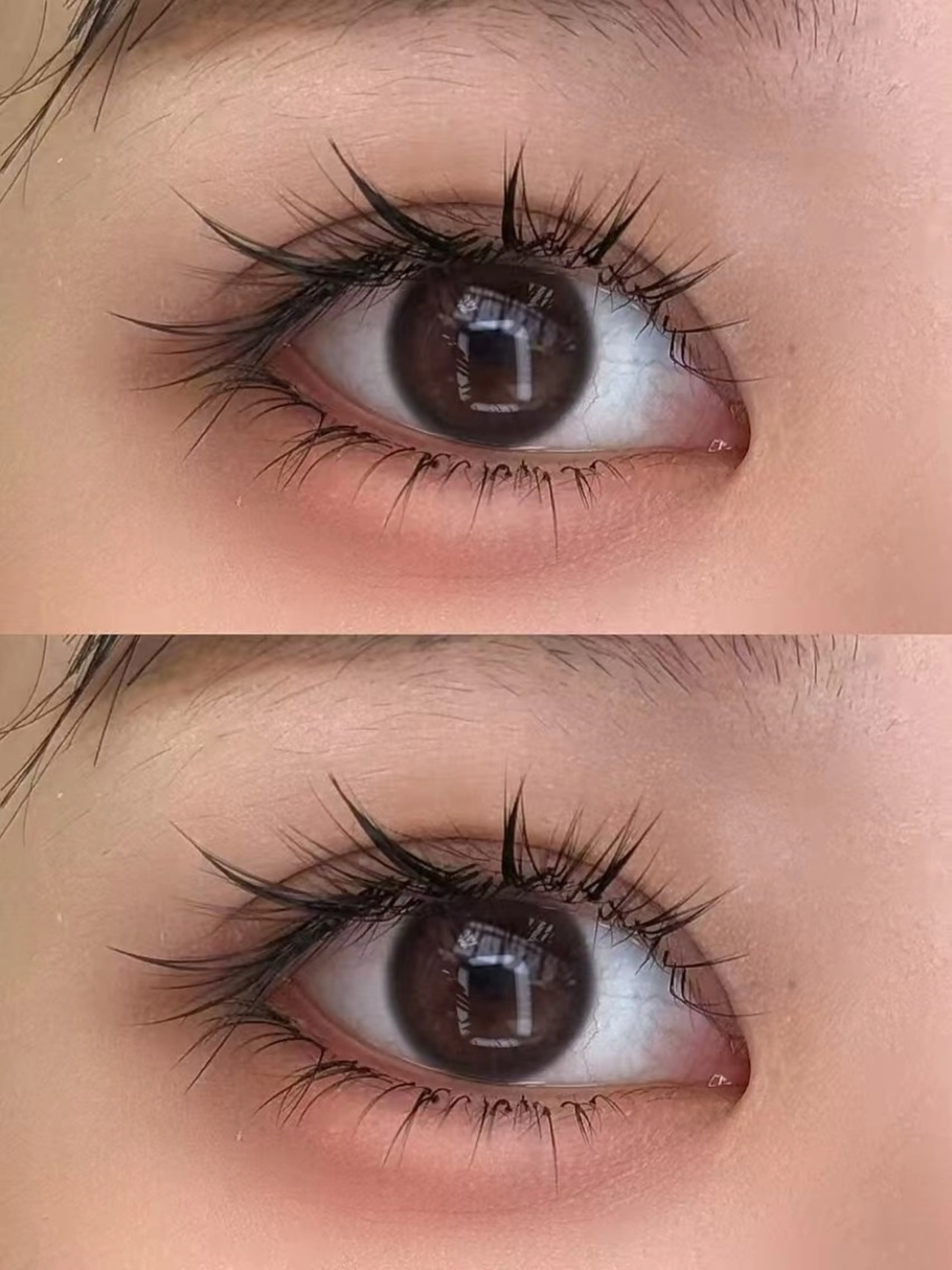 マツエク・マツパ ワンホンデザイン 専門店のマツエク・マツパデザイン