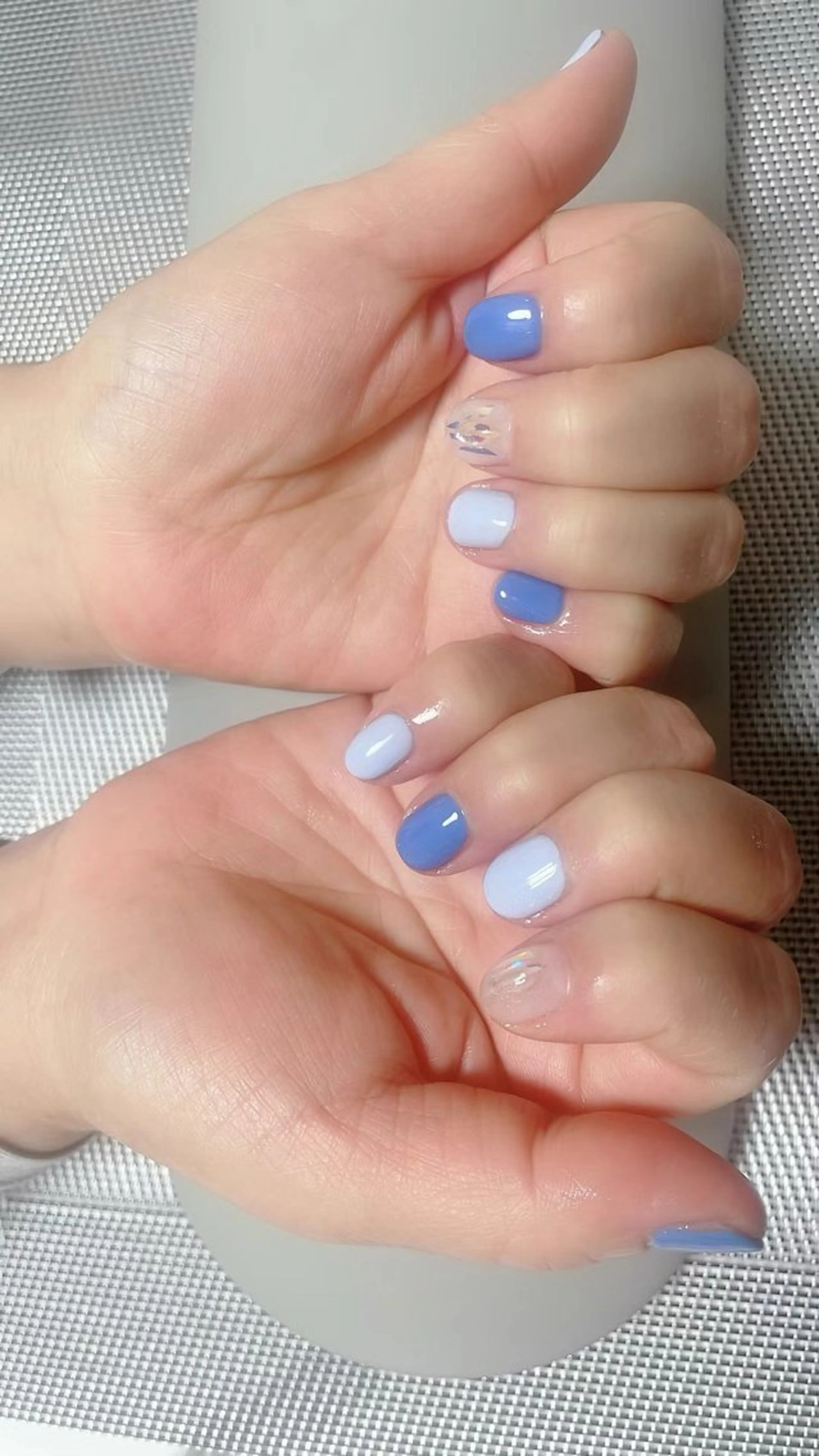 ネイル YK ネイルサロンのネイルデザイン