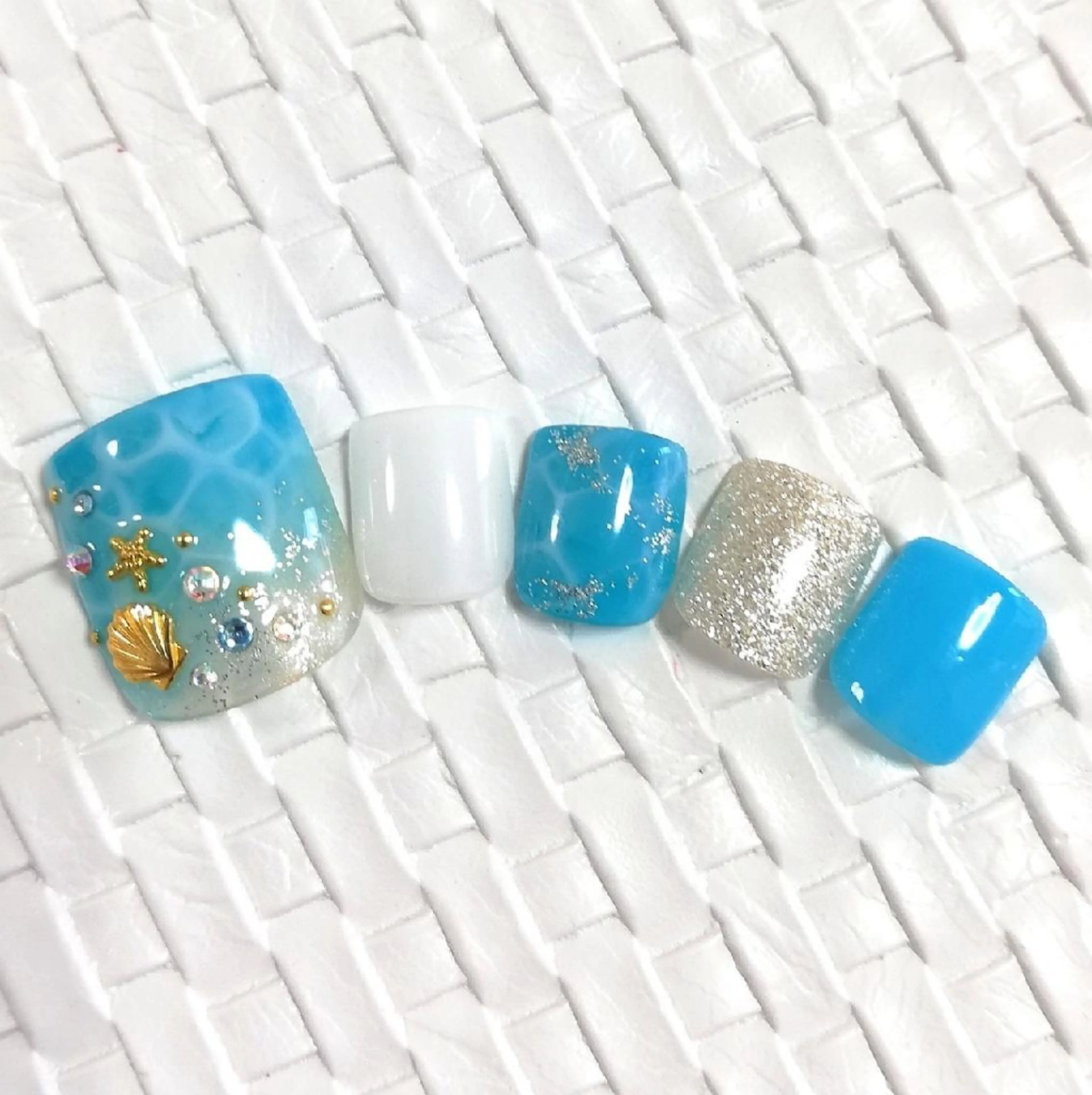 ネイル blanca🌺 mayu(東白楽)の眉毛・アイブロウイメージ