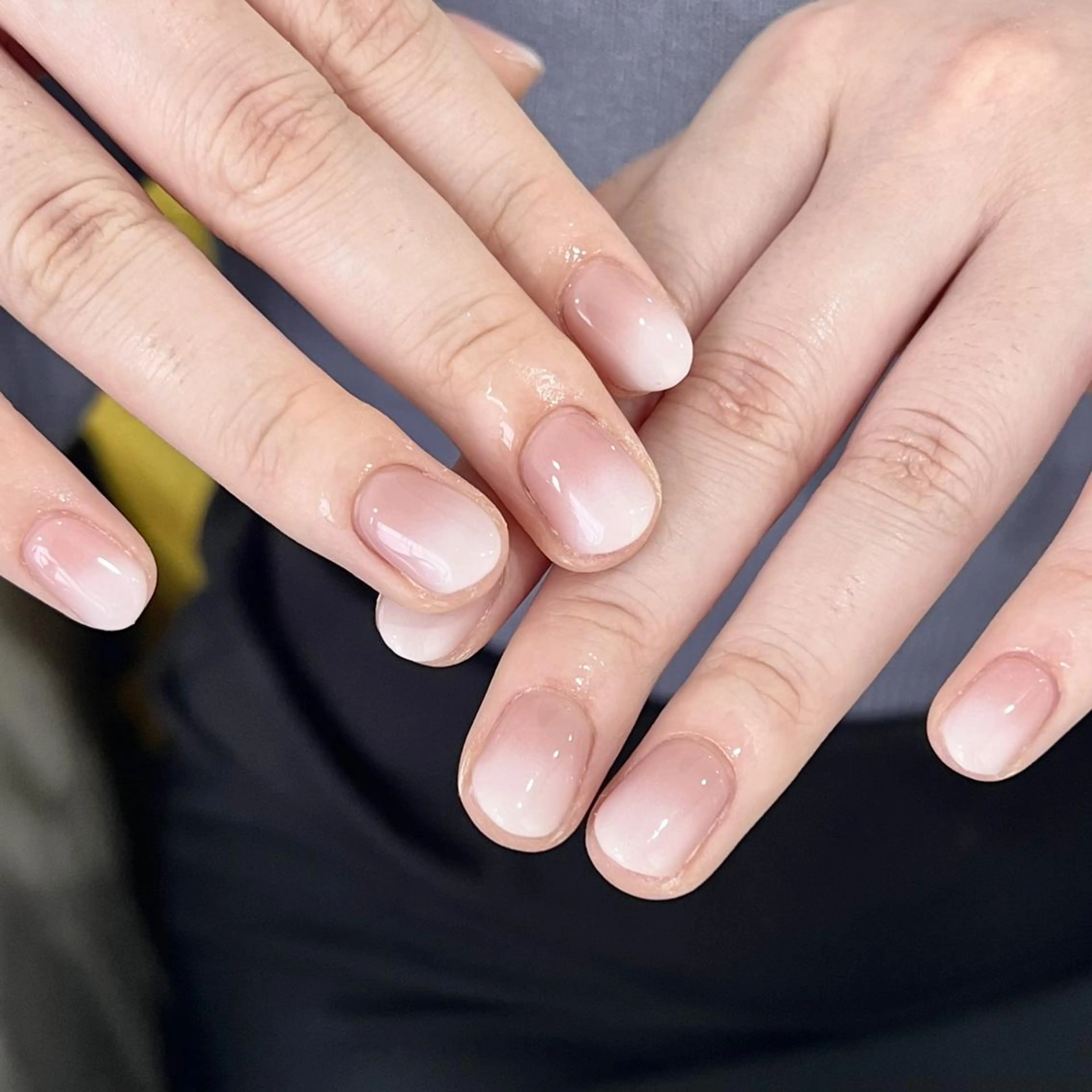 ネイル Ugirl NailSalonのネイルデザイン