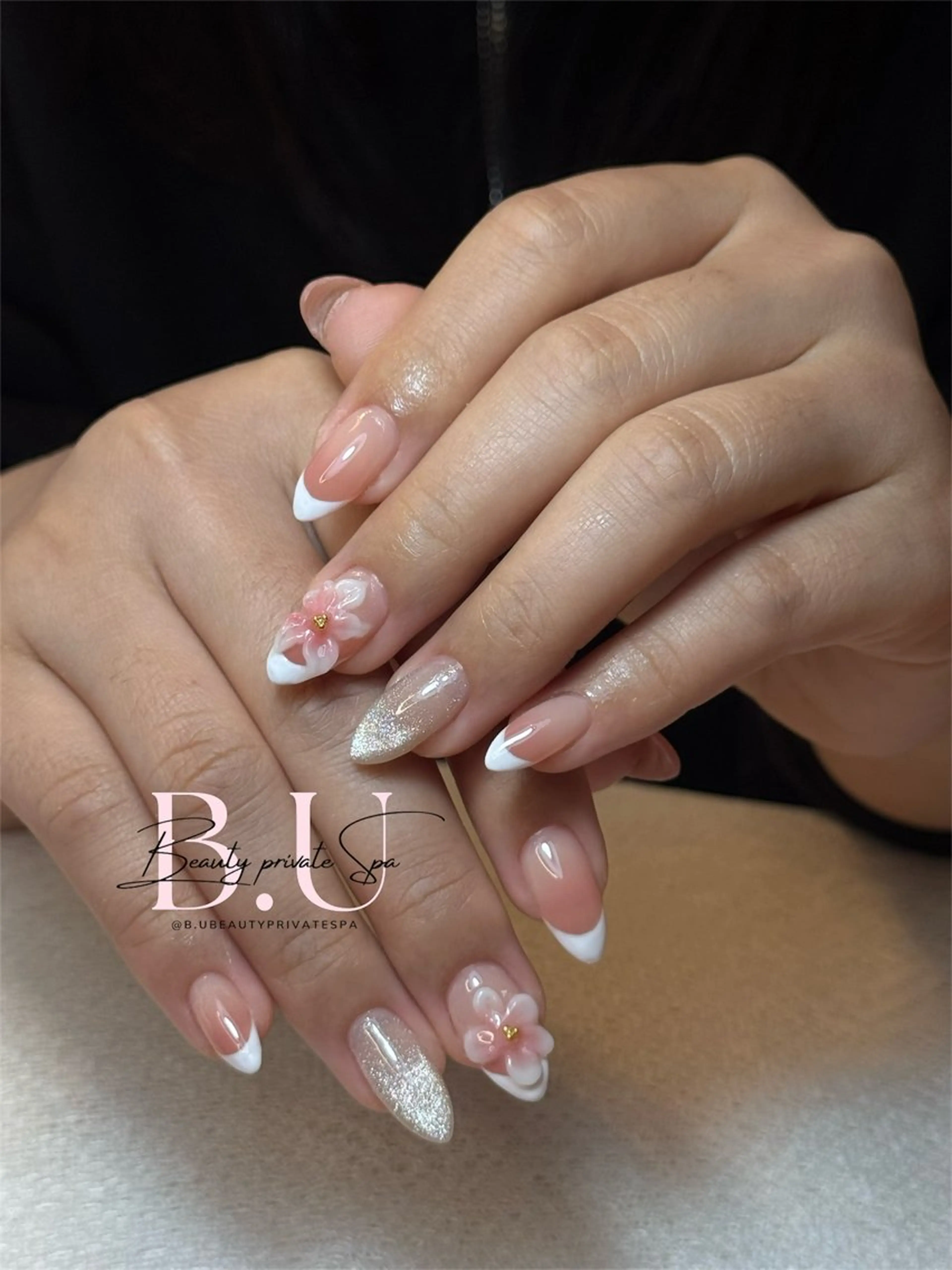 Blush Bloom🌸🌸の写真