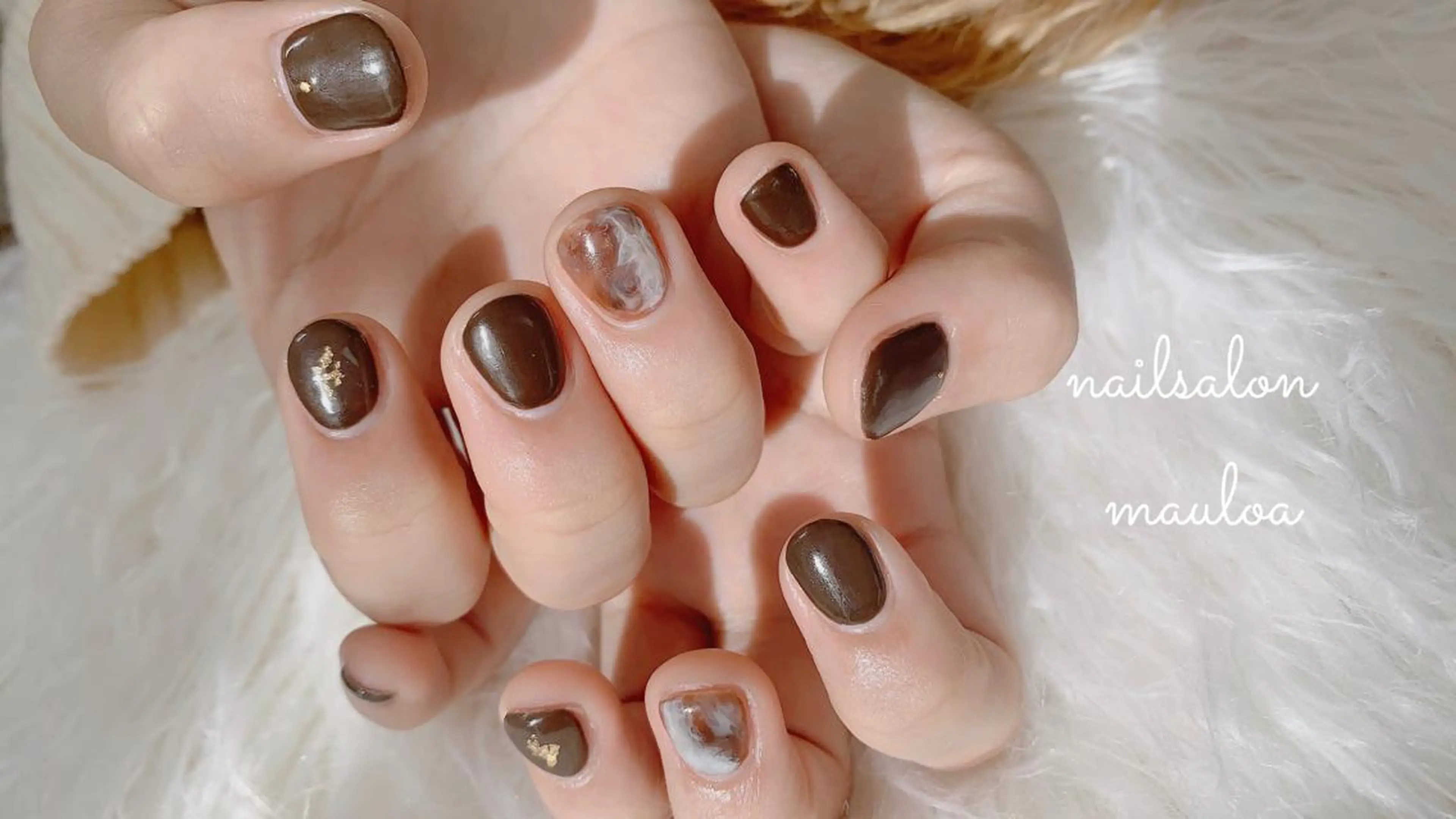 ネイル バレンタイン pipi..所属・pipi ..のネイルデザイン