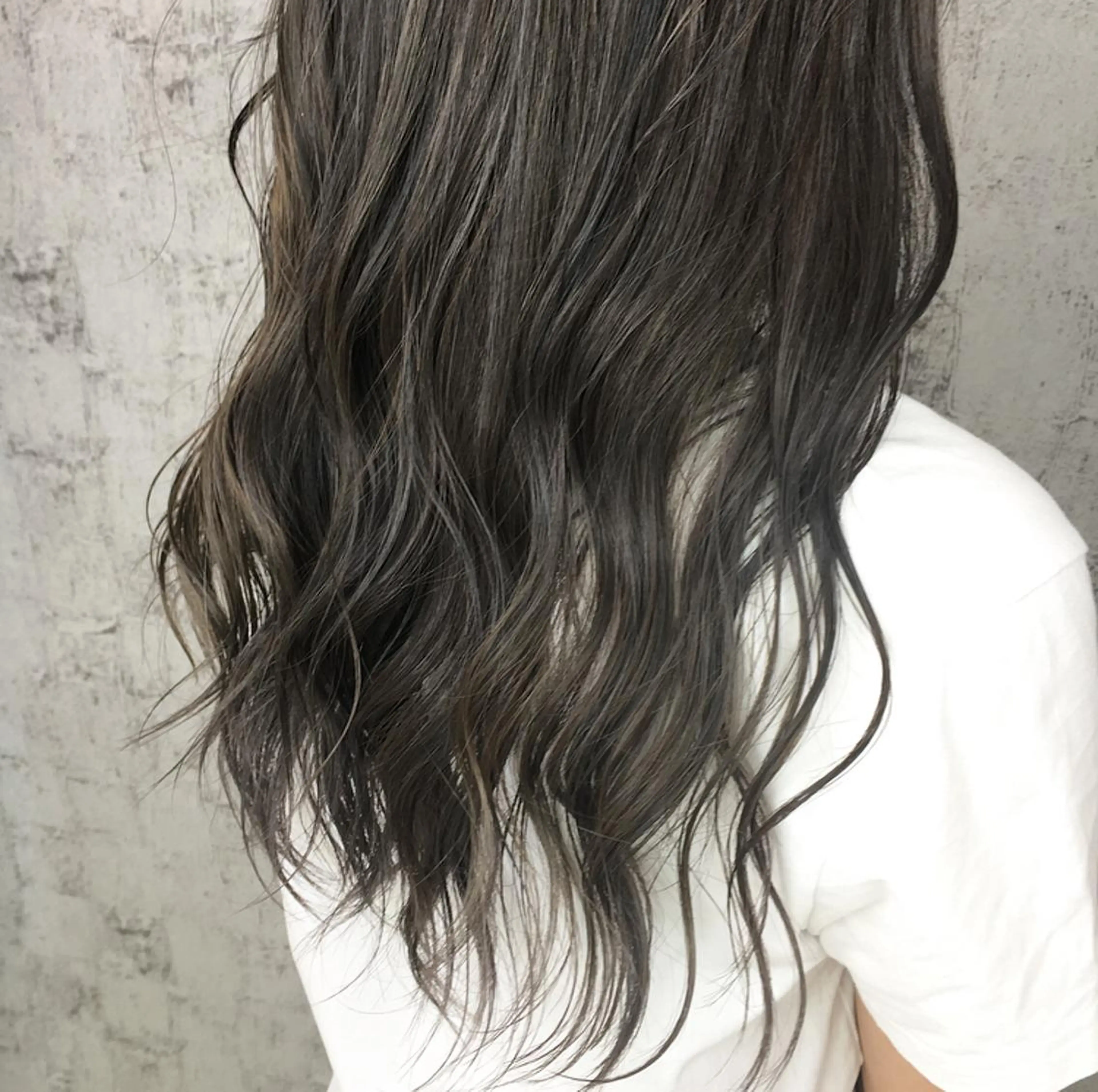 ロング カラー ショート/ボブ🌿 大野ちかのヘアスタイル