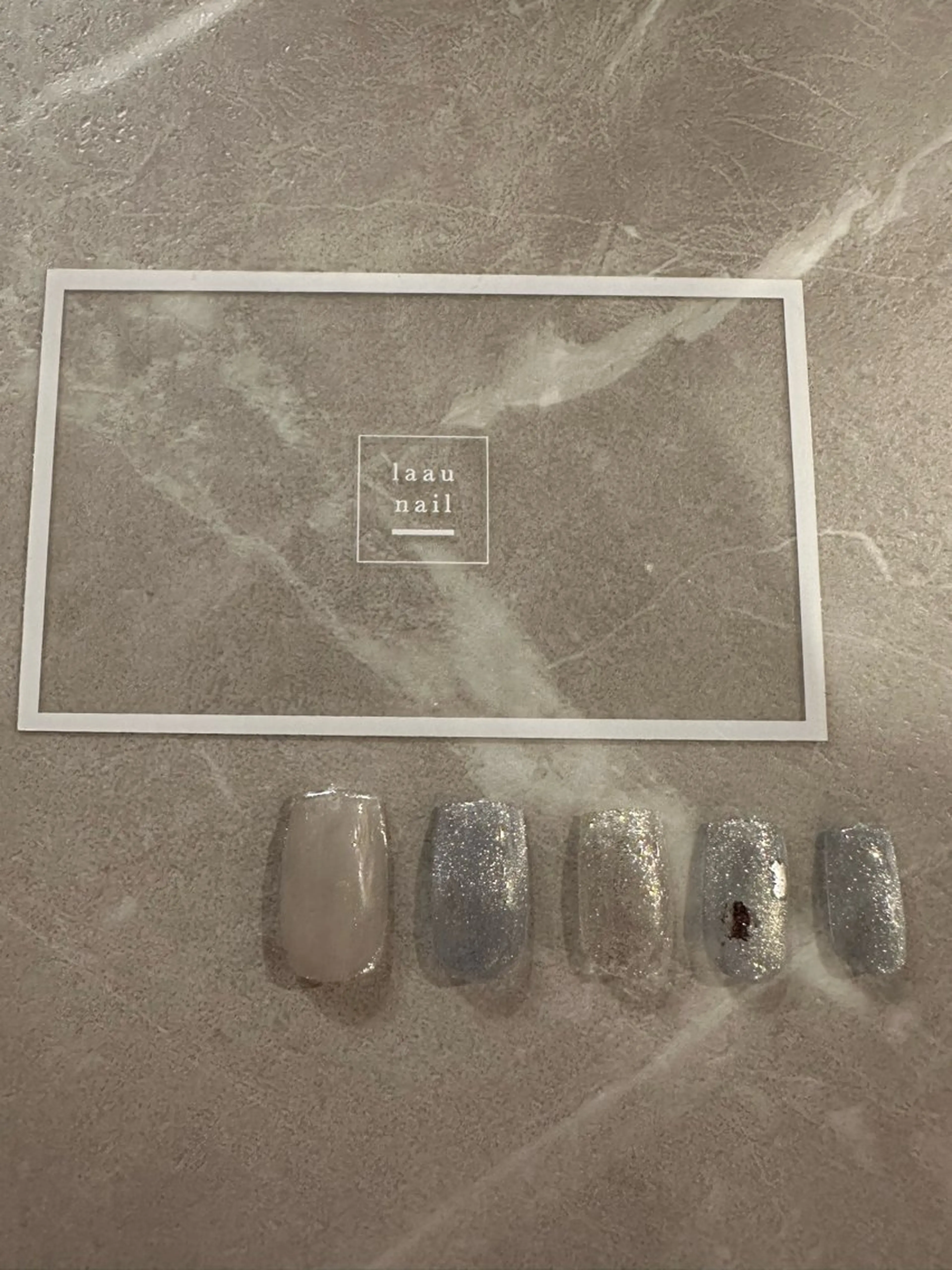 ネイル blm. nail salonのネイルデザイン