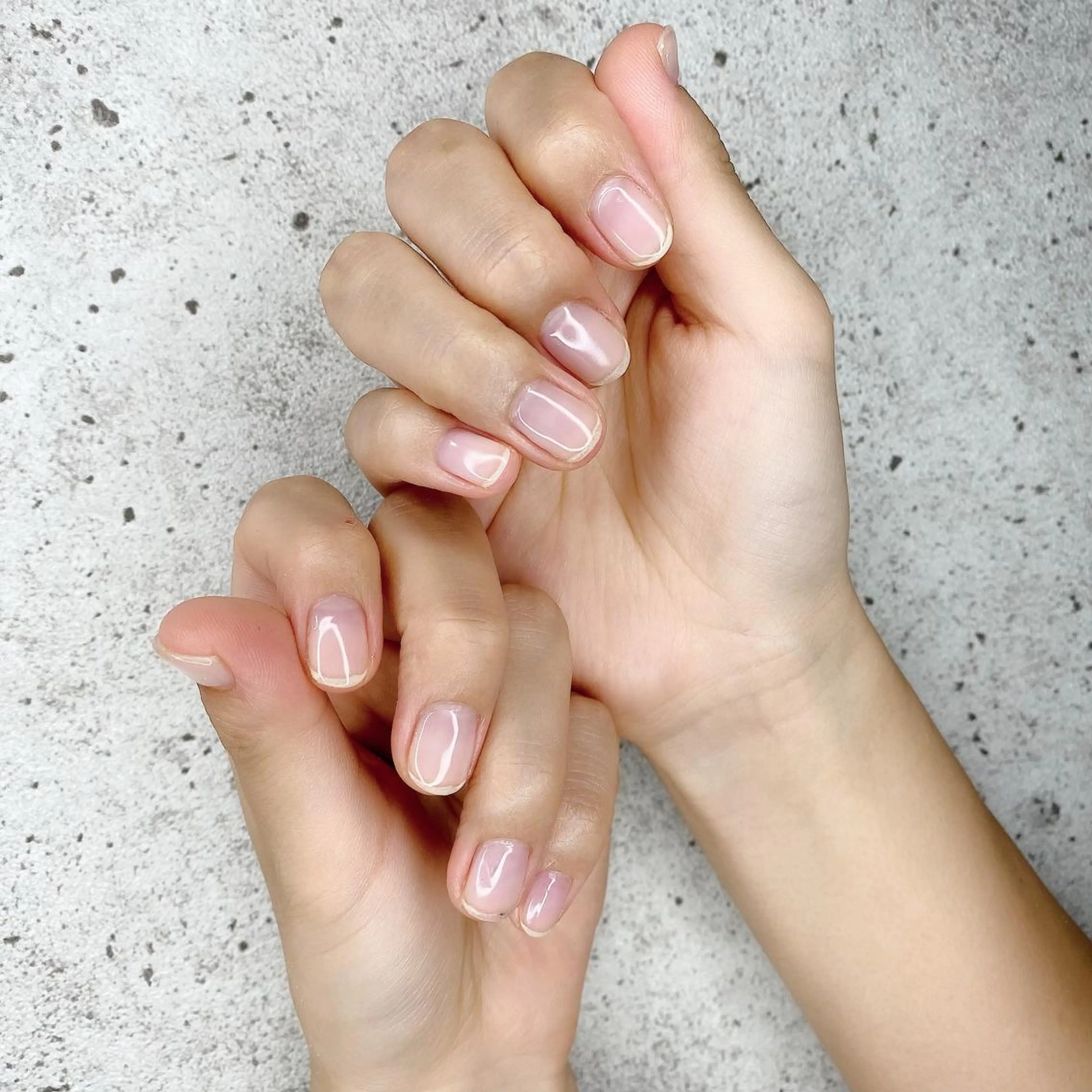 メンズ キッズ ネイル マツエク・マツパ ジェルネイル パラジェル Salon Ｋのネイルデザイン