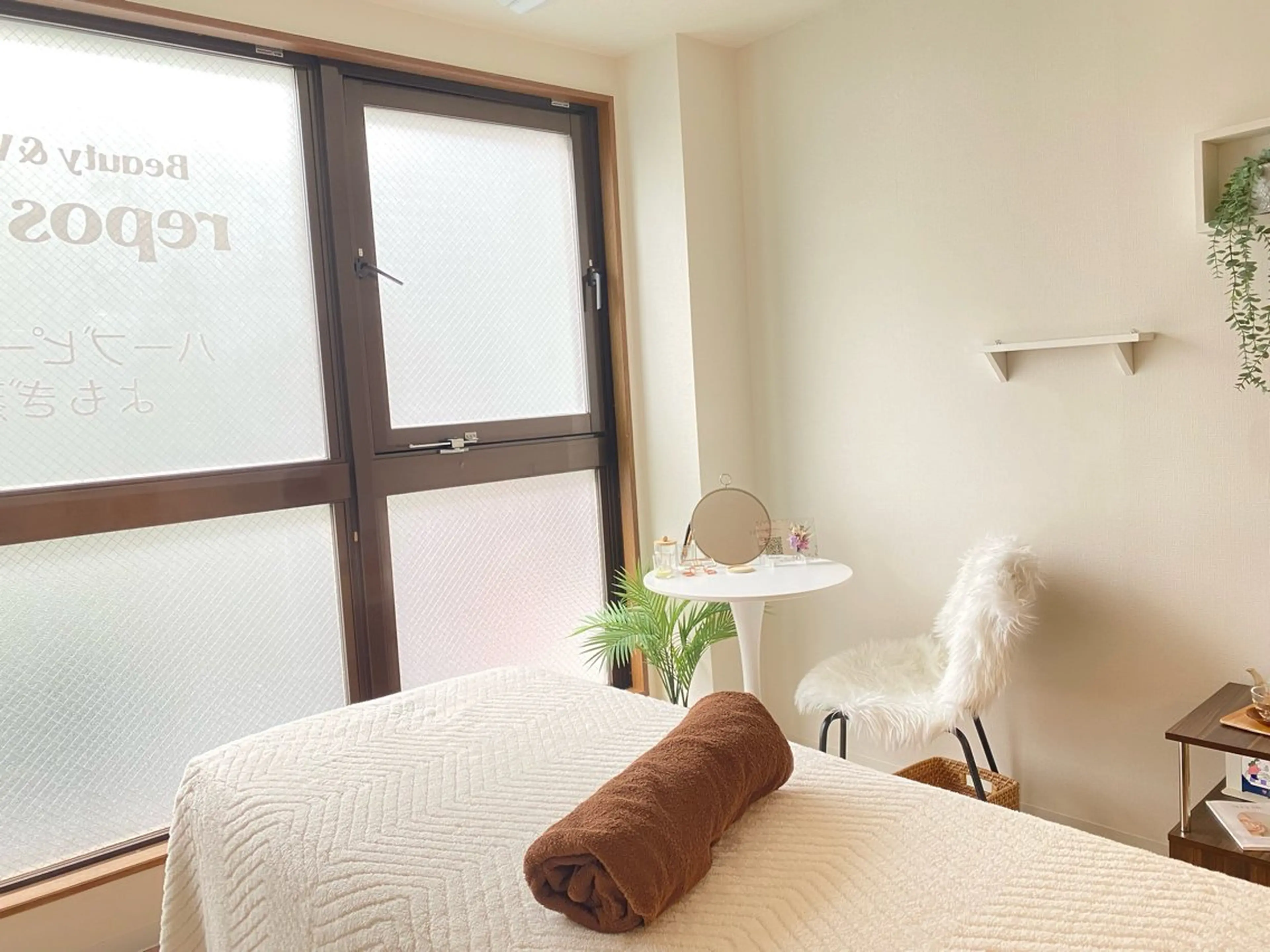 肌質改善ワックス専門 yukiのエステ・リラクイメージ