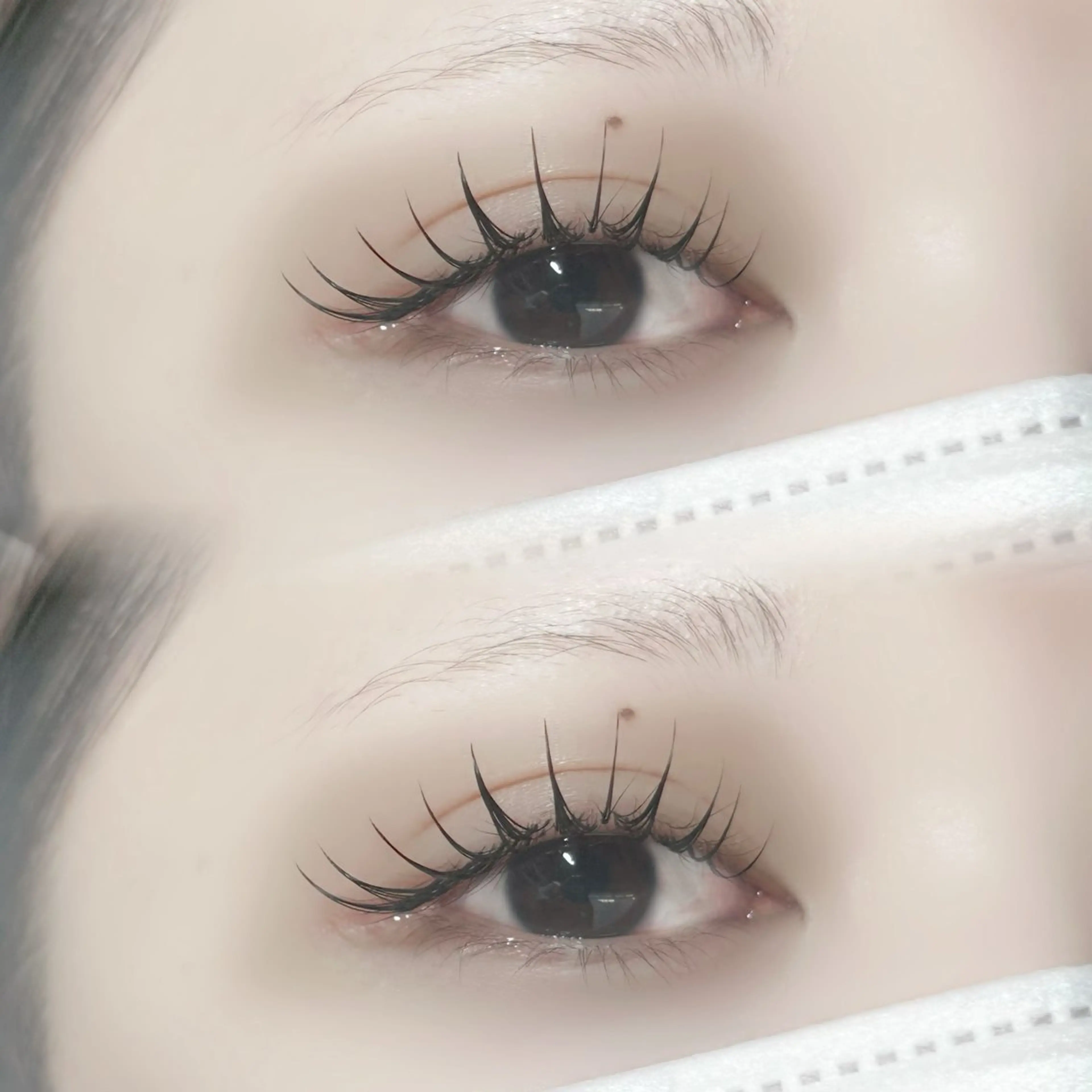 マツエク・マツパ マツエク MIRUS町田店 NANAの眉毛・アイブロウイメージ